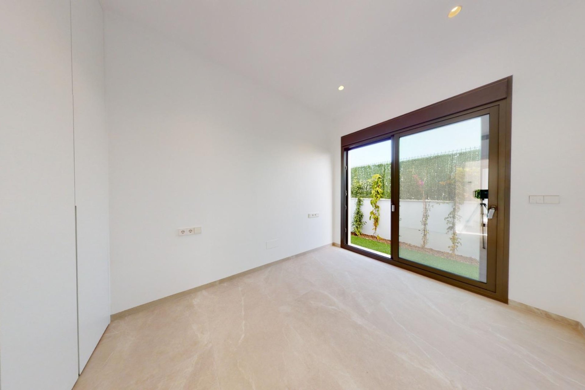 Nieuwbouw  - Villa - Los Alcázares - Serena Golf