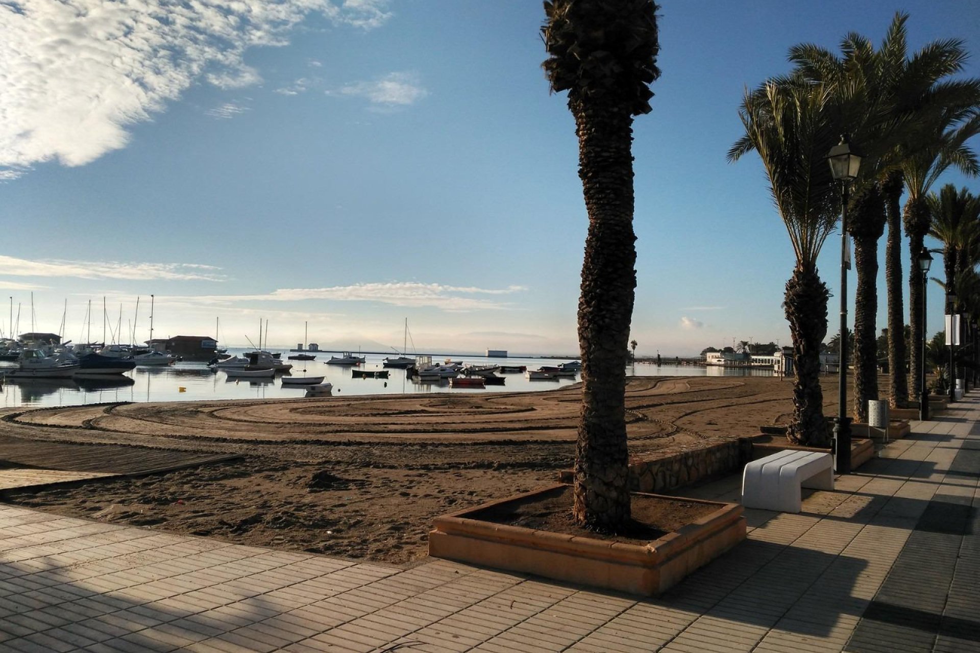 Nieuwbouw  - Villa - Los Alcázares - Serena Golf