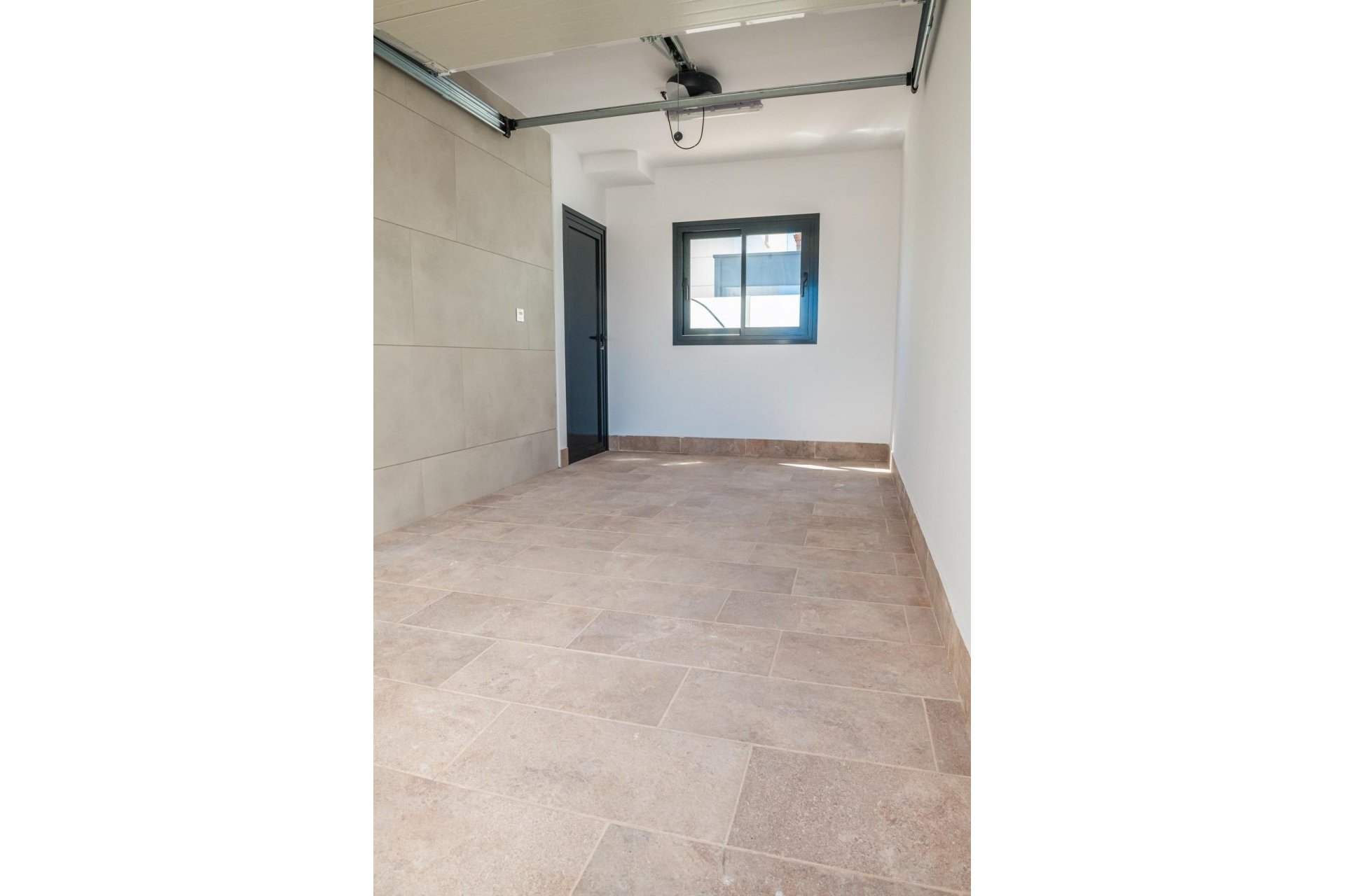 Nieuwbouw  - Villa - Los Alcázares - Torre del Rame