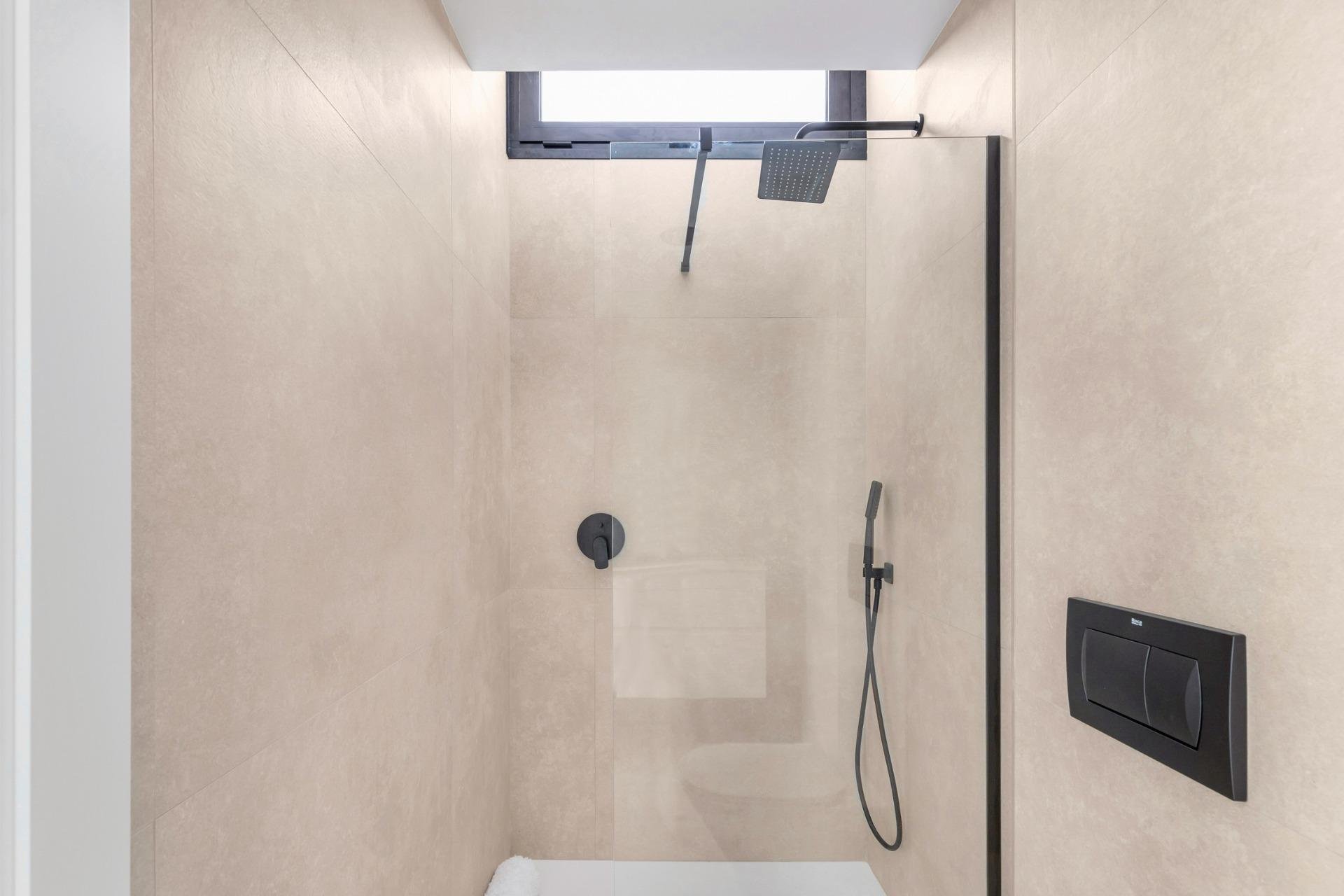 Nieuwbouw  - Villa - Los Alcázares