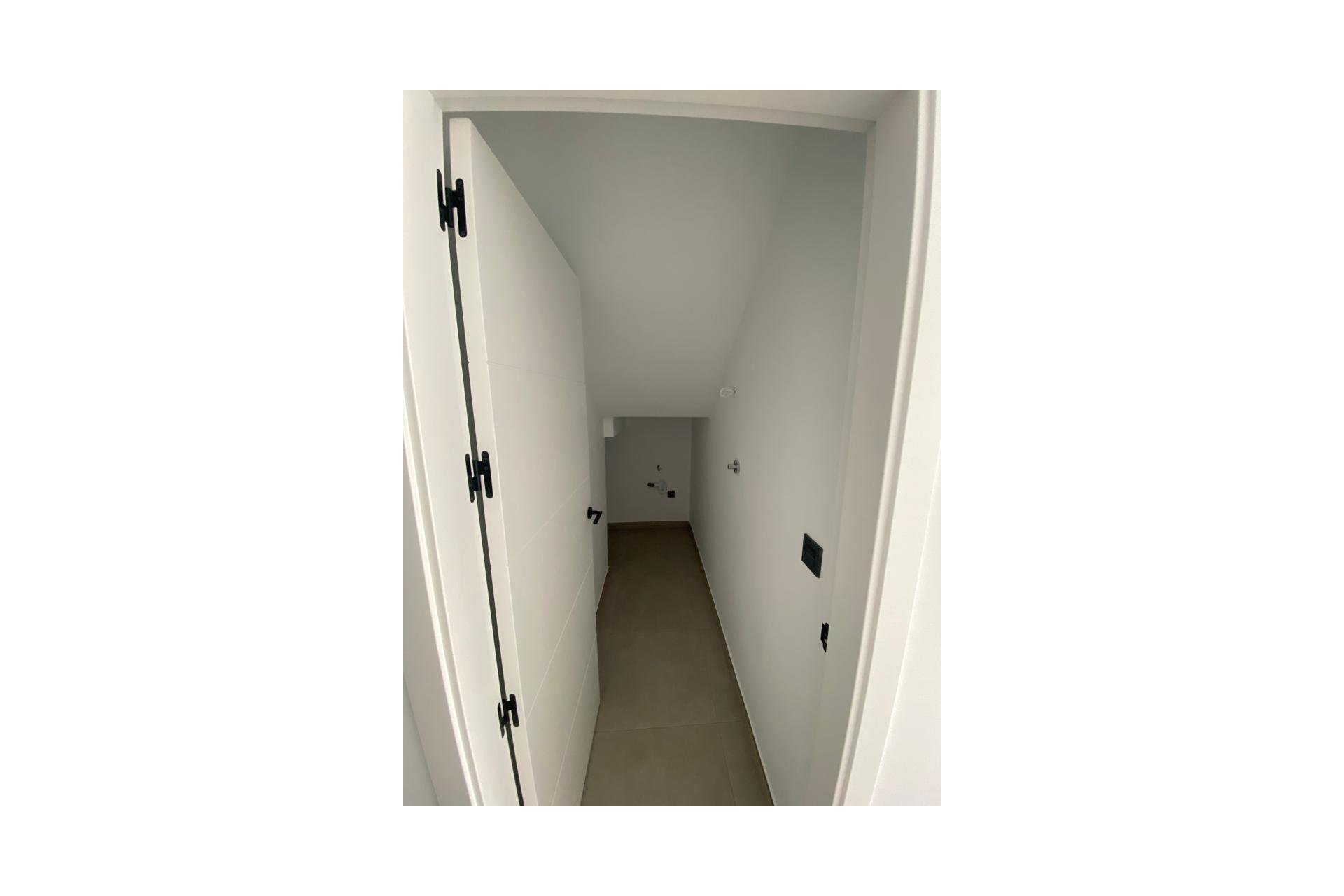 Nieuwbouw  - Villa - Los Alcázares