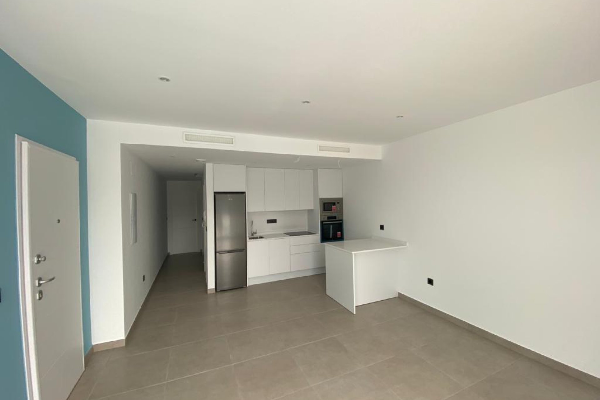 Nieuwbouw  - Villa - Los Alcázares