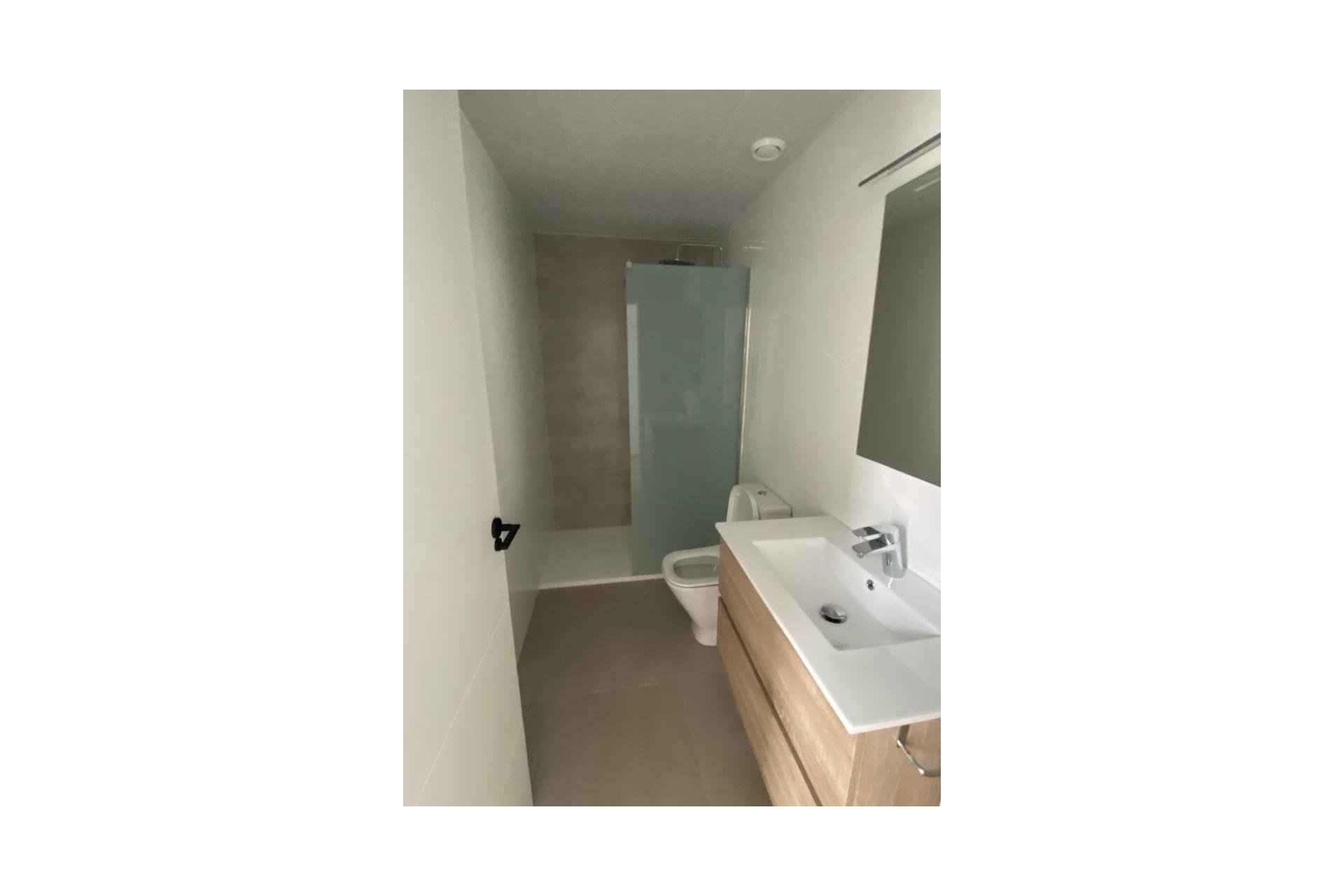 Nieuwbouw  - Villa - Los Alcázares