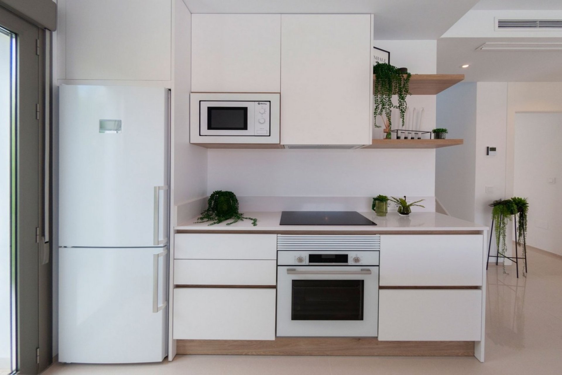 Nieuwbouw  - Villa - Los Alcázares