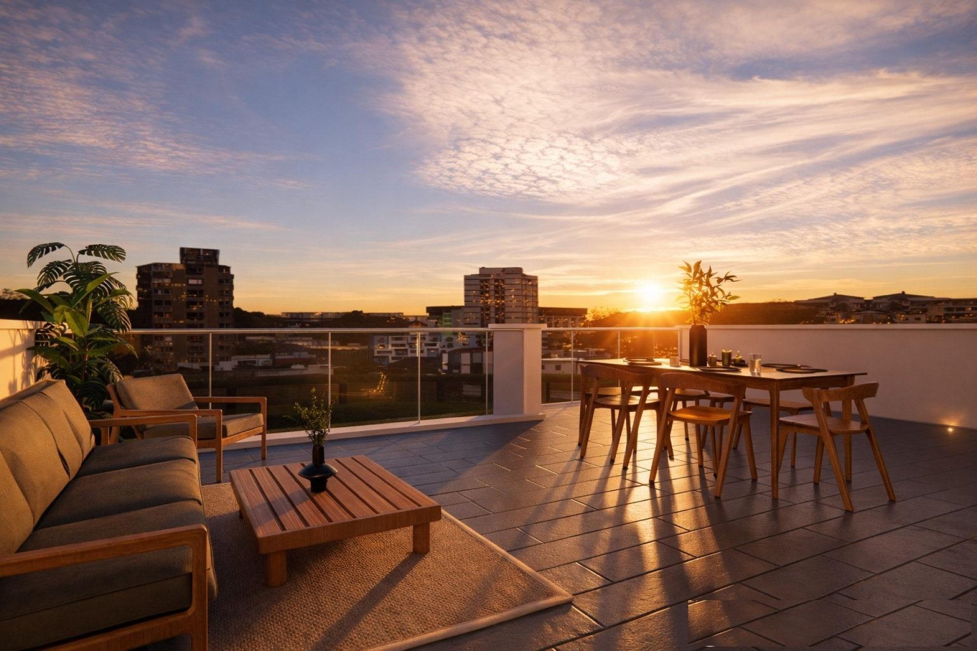 Nieuwbouw  - Villa - Los Alcázares