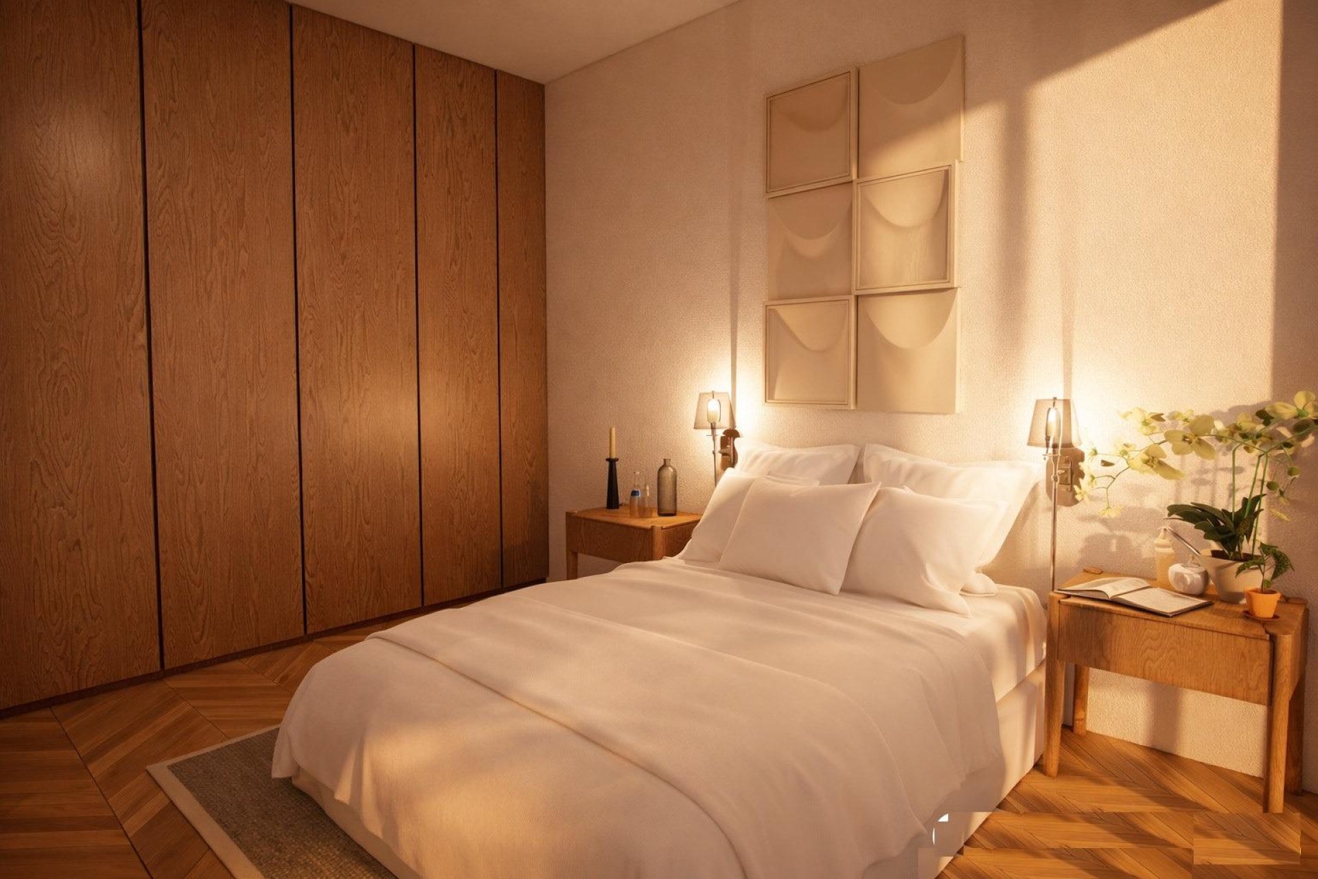 Nieuwbouw  - Villa - Los Alcázares