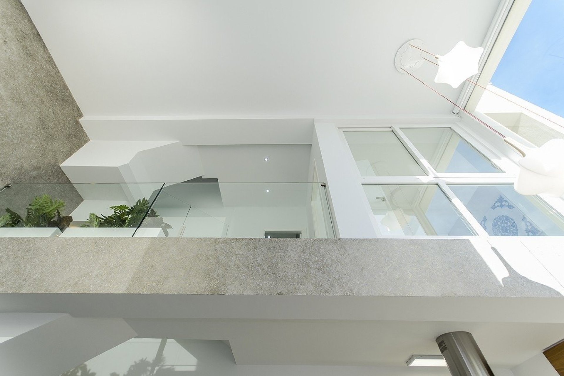 Nieuwbouw  - Villa - Los Montesinos