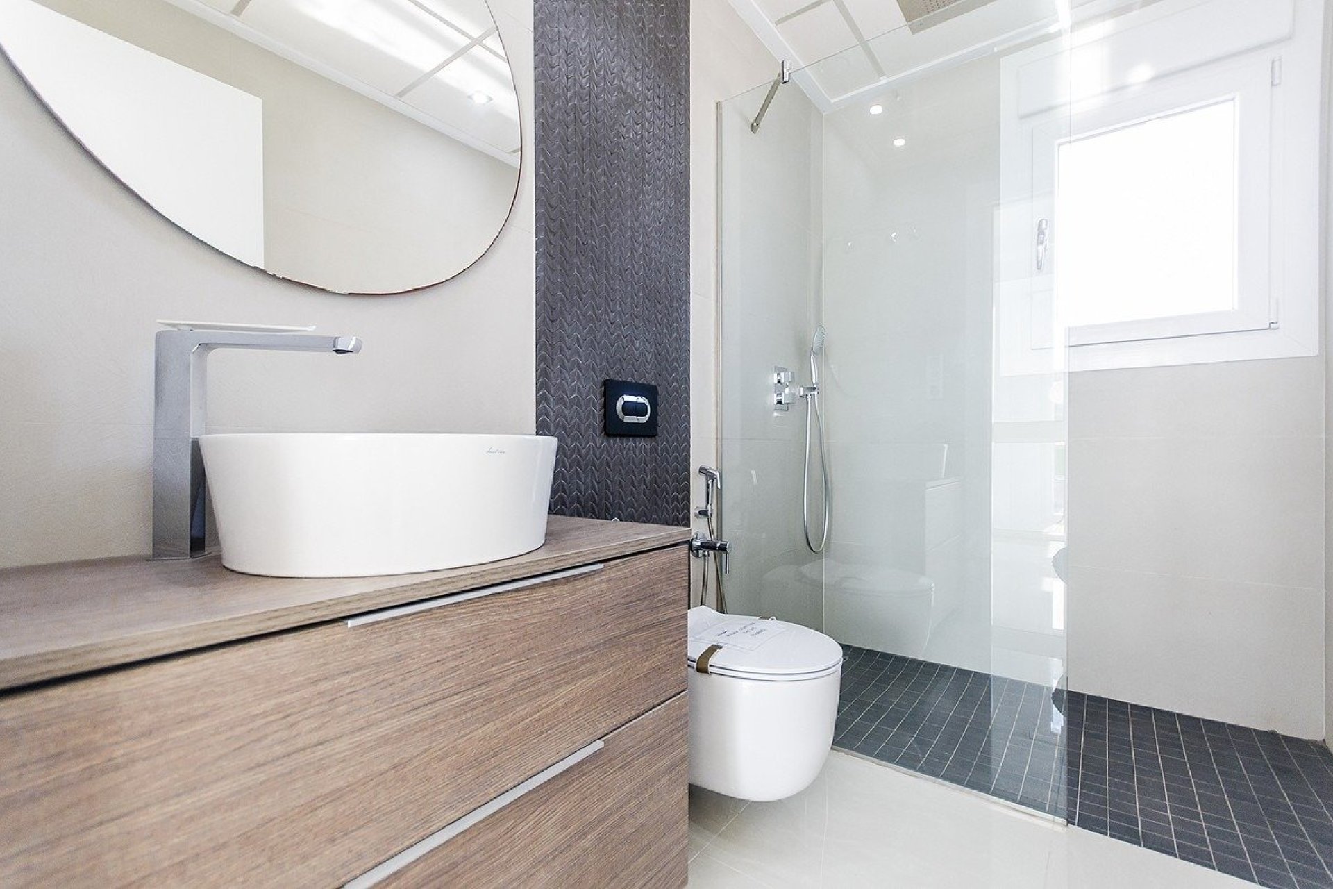 Nieuwbouw  - Villa - Los Montesinos