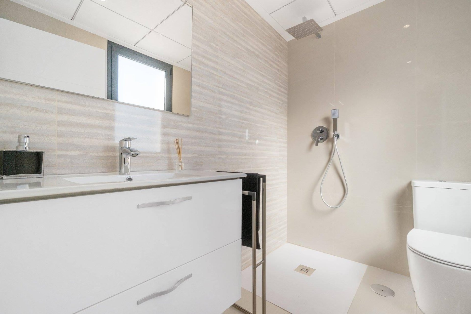 Nieuwbouw  - Villa - Los Montesinos