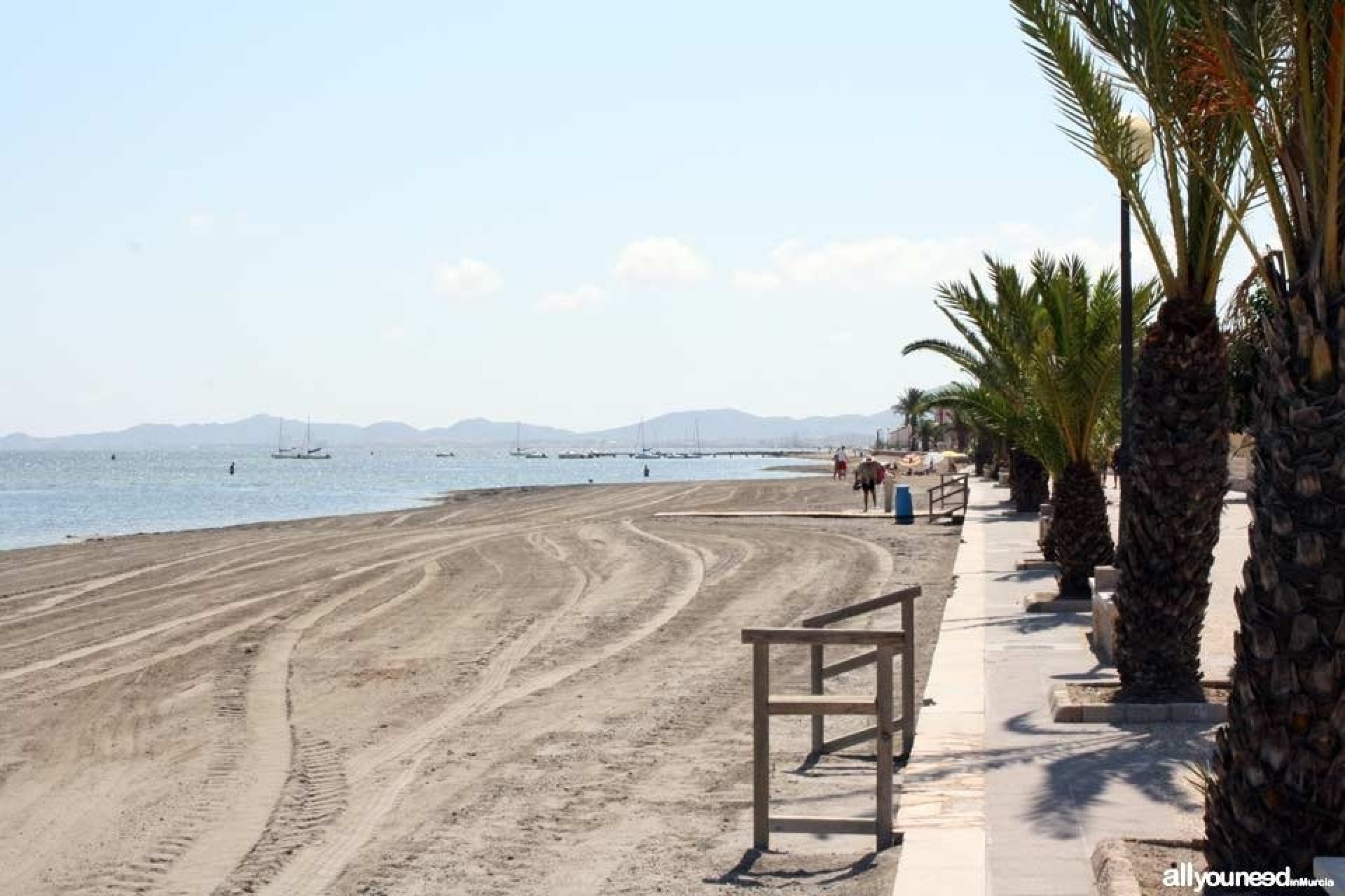 Nieuwbouw  - Villa - Los Urrutias - ESTRELLA DE MAR