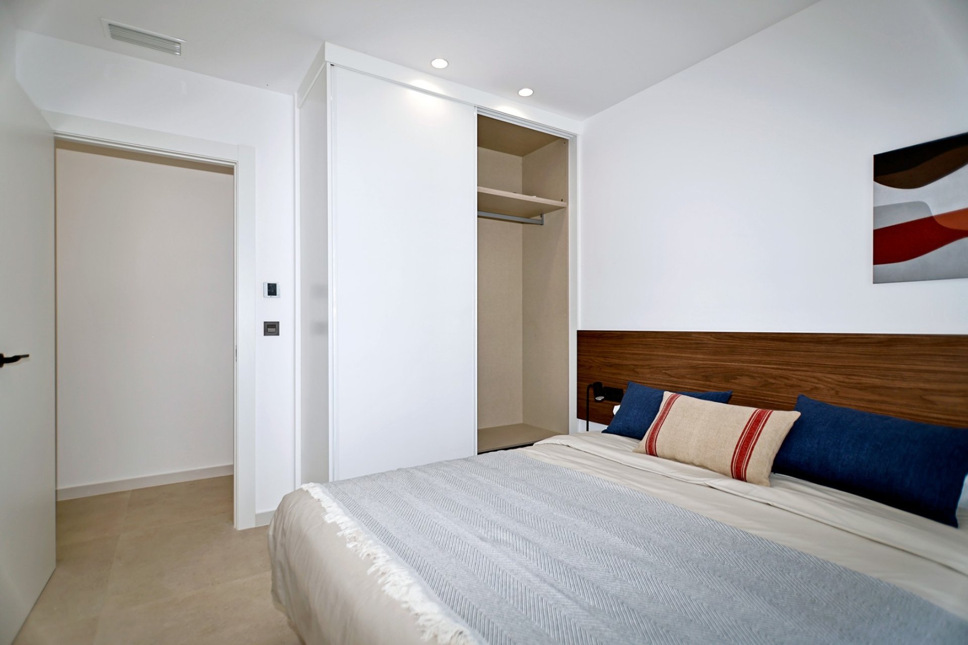 Nieuwbouw  - Villa - Molina de segura - LA QUINTA