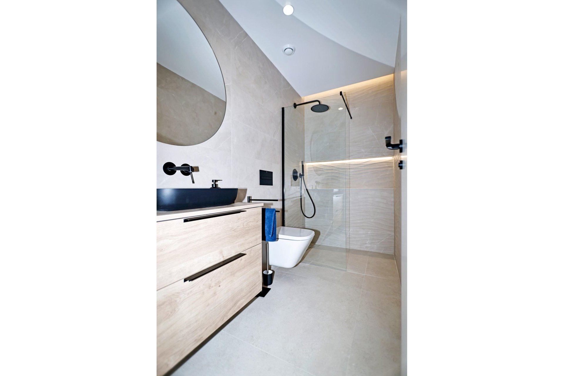 Nieuwbouw  - Villa - Molina de segura - Urb. La Quinta