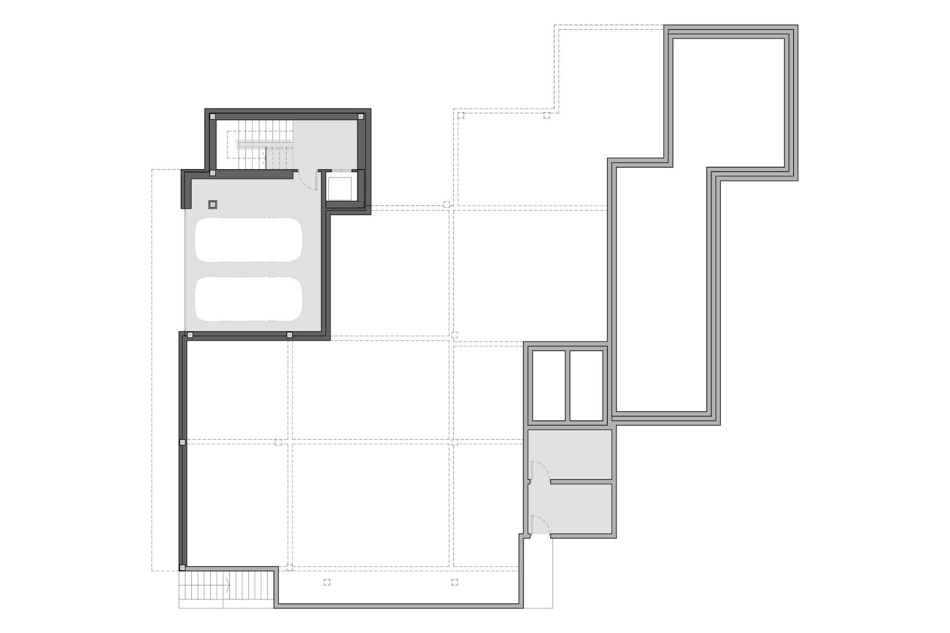 Nieuwbouw  - Villa - Moraira_Teulada - Benimeit