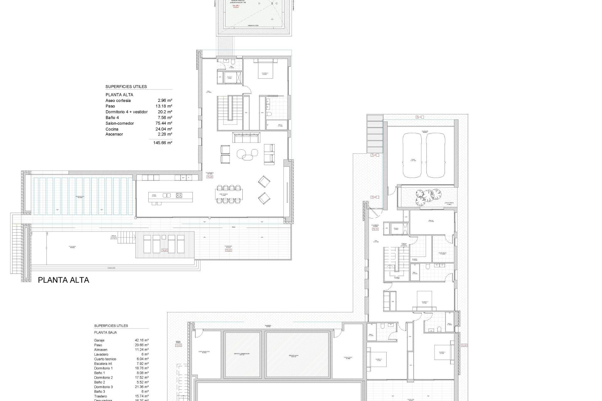 Nieuwbouw  - Villa - Moraira_Teulada - Moravit