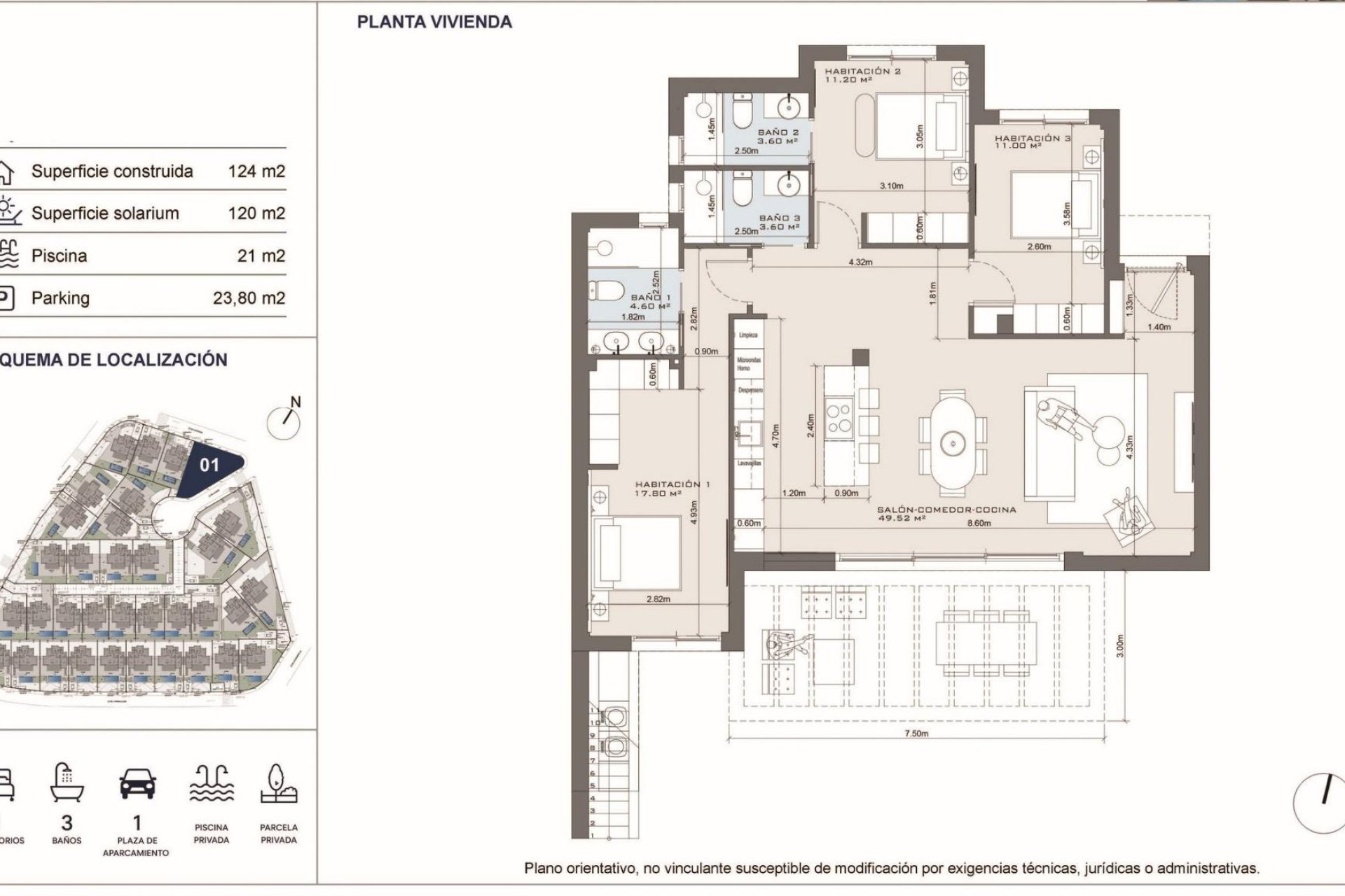 Nieuwbouw  - Villa - Mutxamel - Cotoveta
