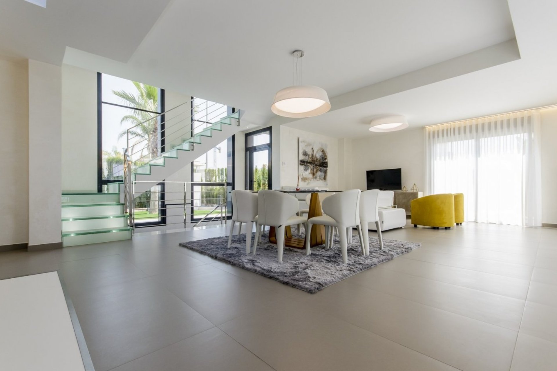 Nieuwbouw  - Villa - Orihuela Costa - Campoamor