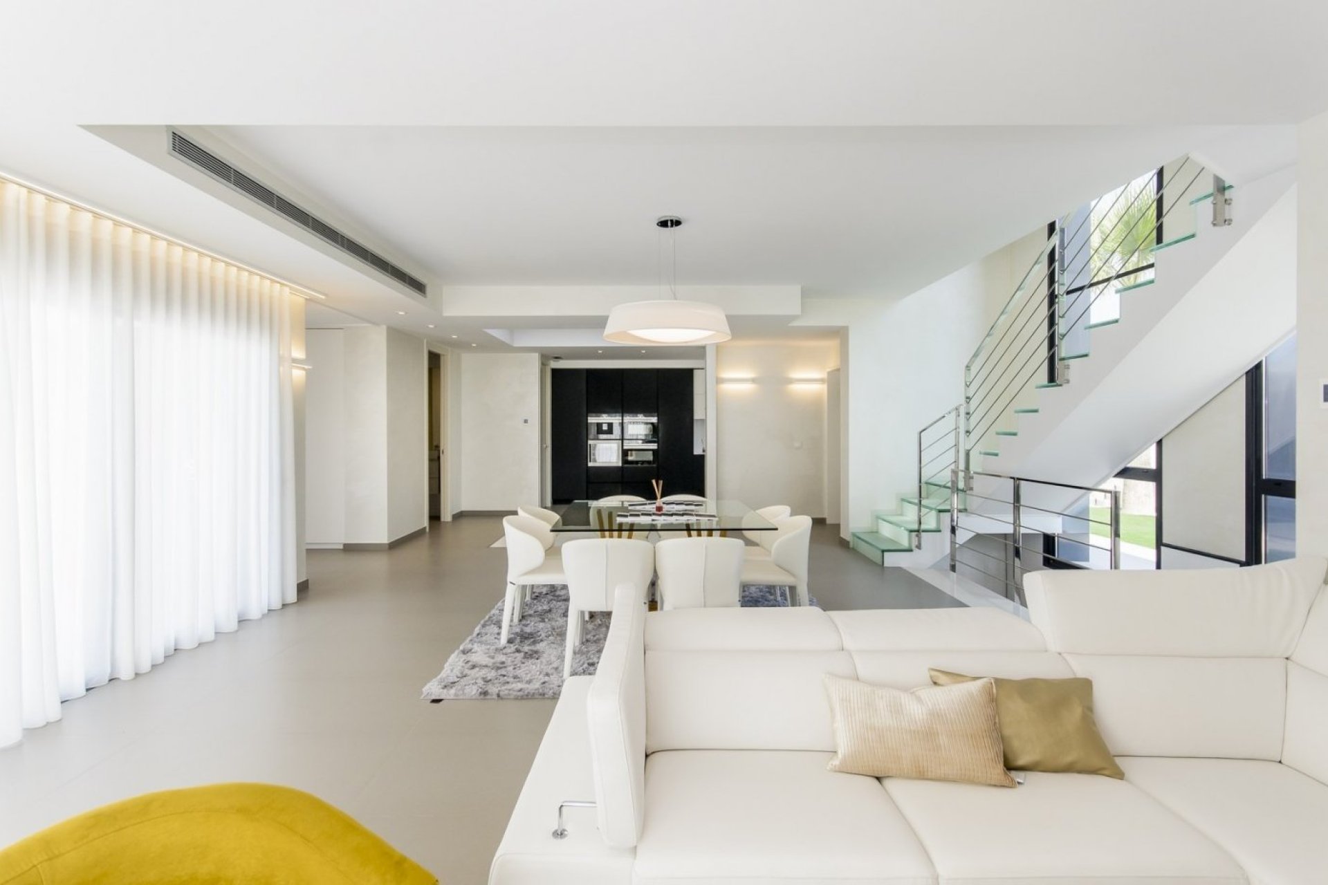 Nieuwbouw  - Villa - Orihuela Costa - Campoamor