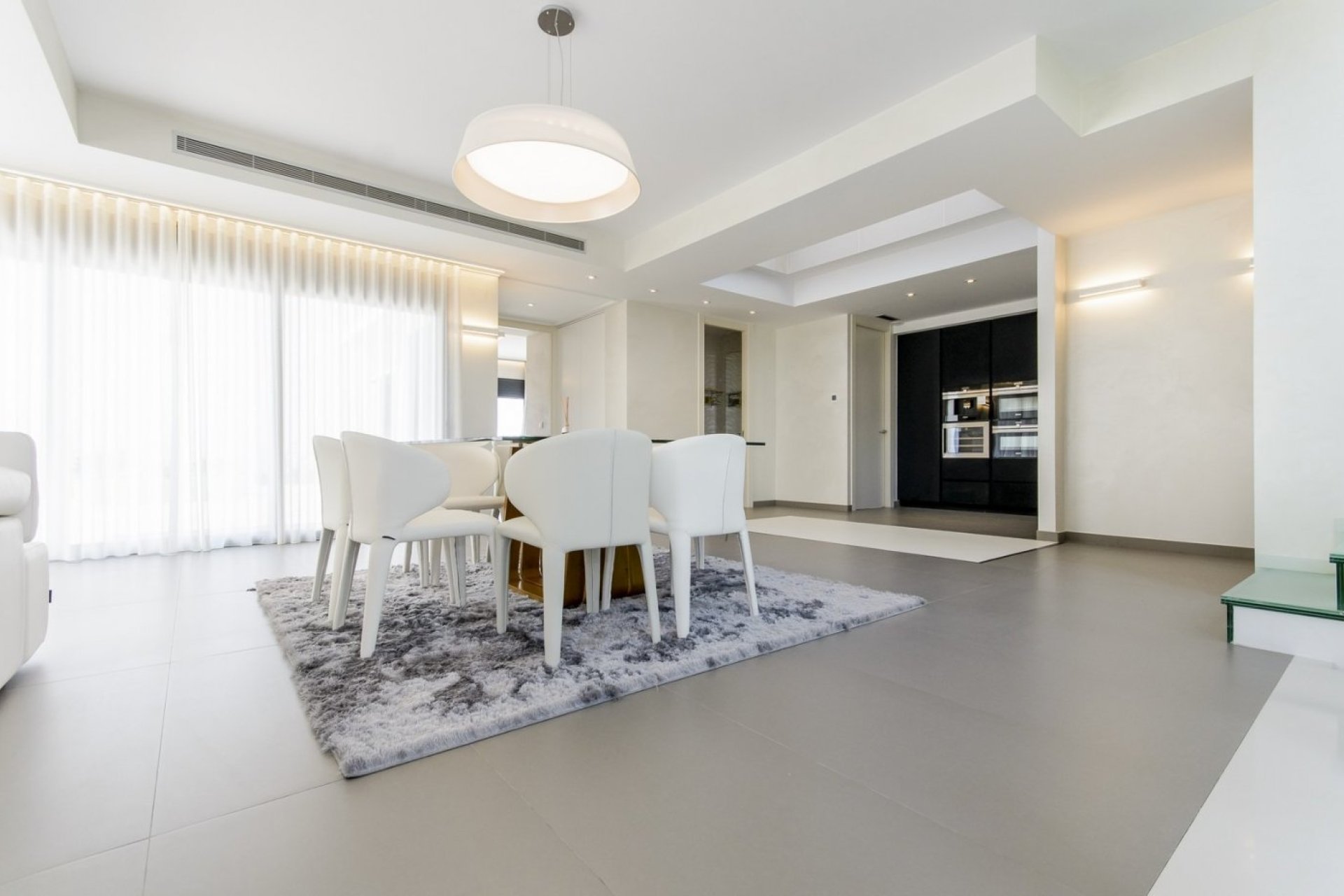 Nieuwbouw  - Villa - Orihuela Costa - Campoamor