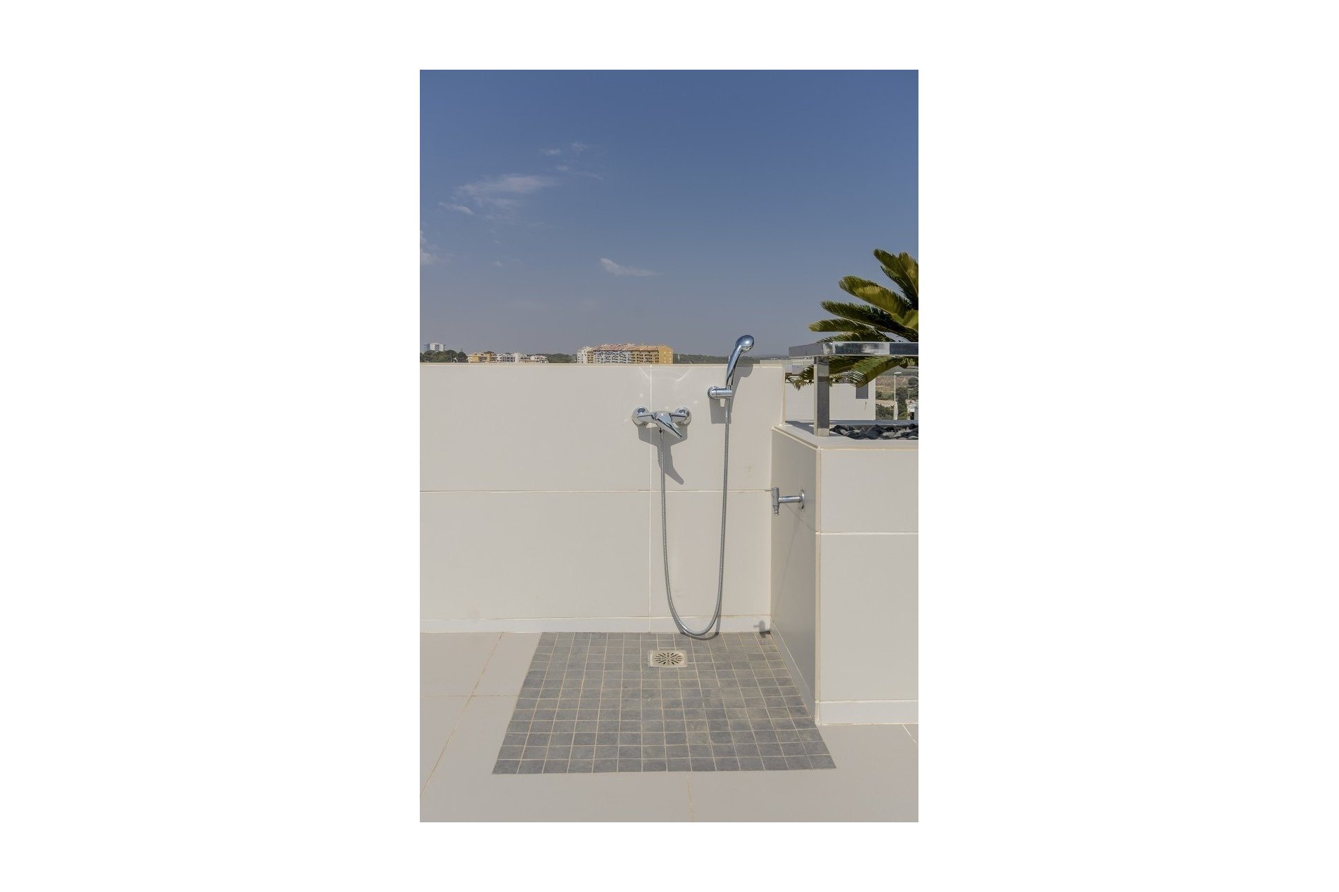 Nieuwbouw  - Villa - Orihuela Costa - Campoamor