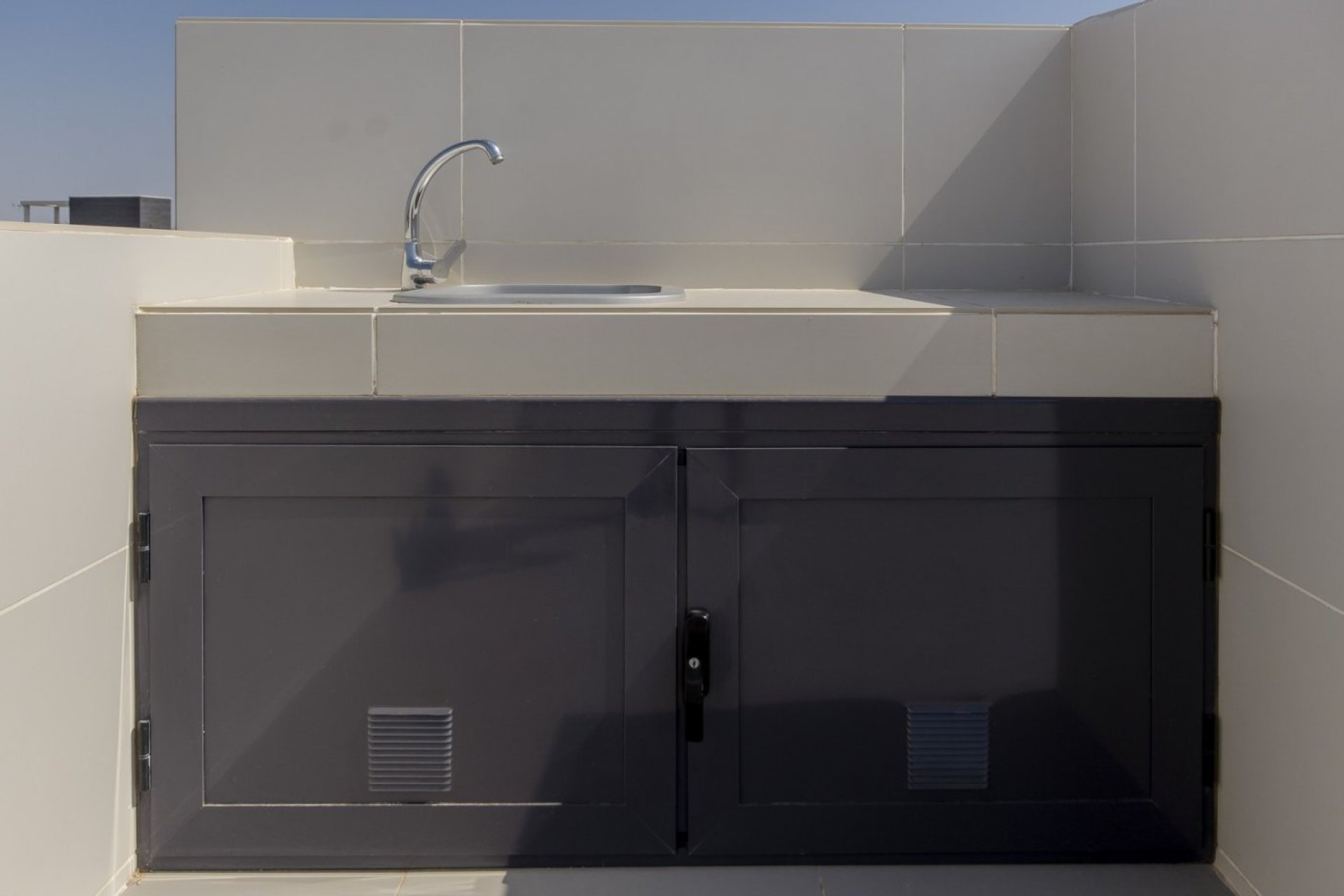 Nieuwbouw  - Villa - Orihuela Costa - Campoamor