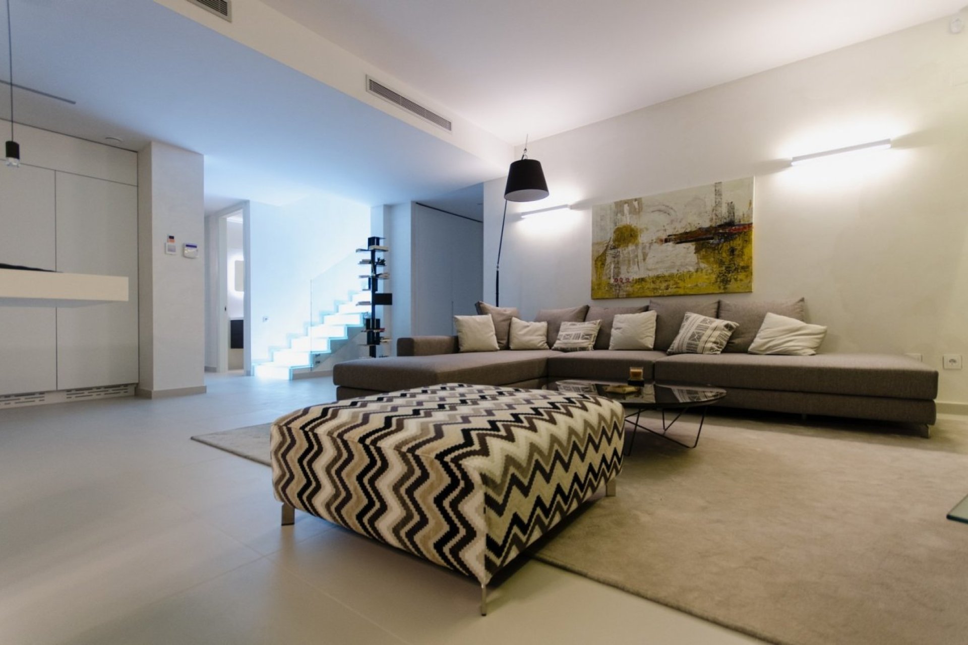Nieuwbouw  - Villa - Orihuela Costa - Campoamor