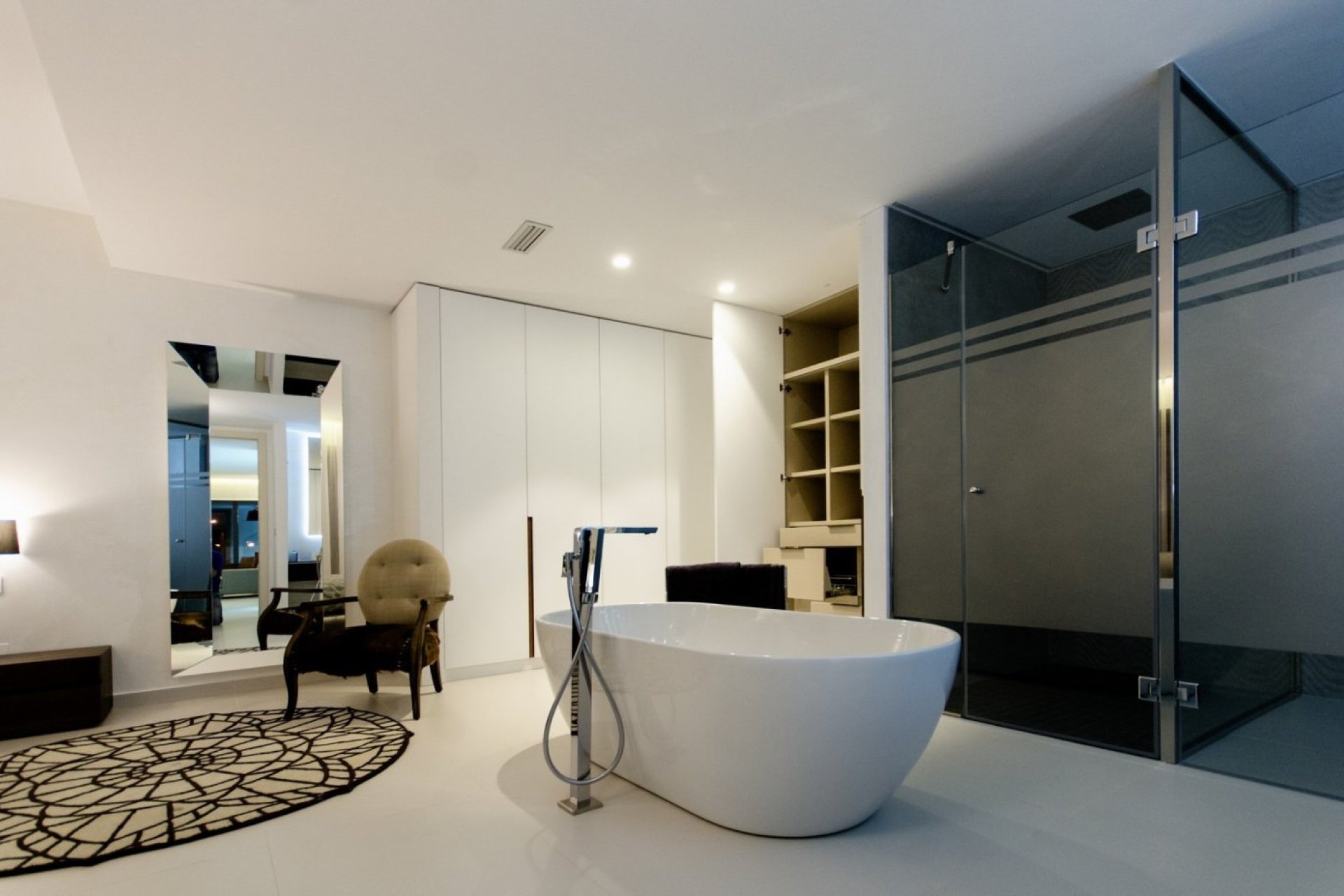 Nieuwbouw  - Villa - Orihuela Costa - Campoamor