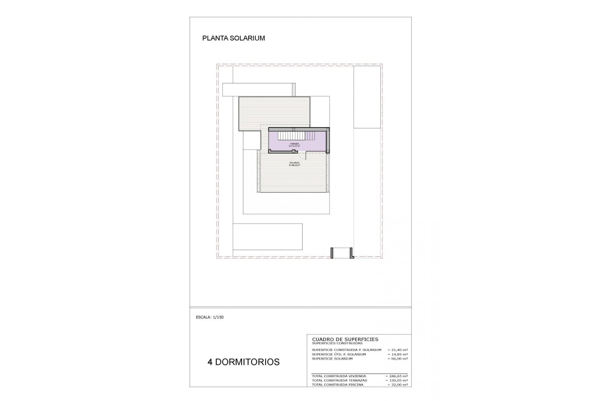 Nieuwbouw  - Villa - Orihuela Costa - Campoamor