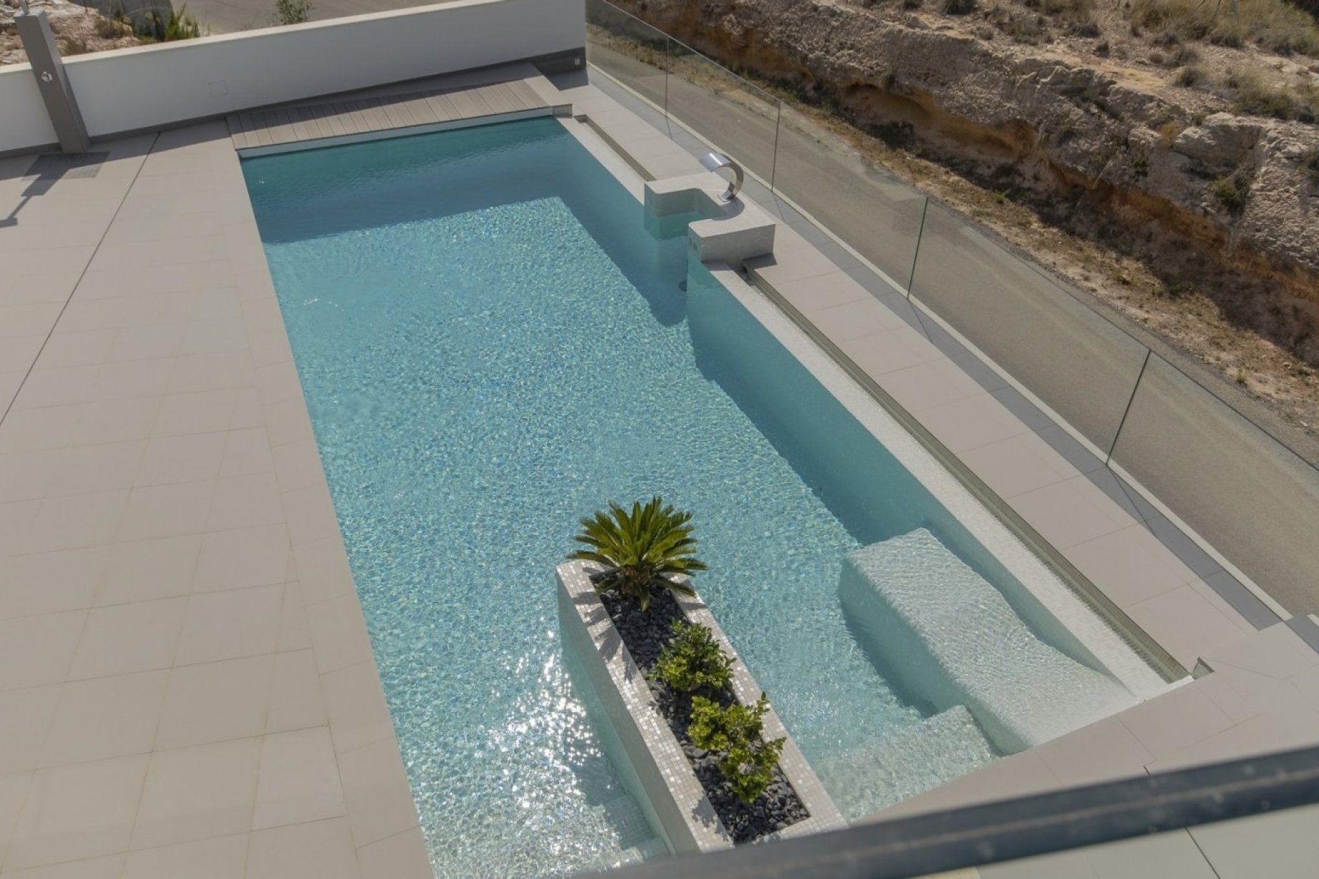 Nieuwbouw  - Villa - Orihuela Costa - Campoamor