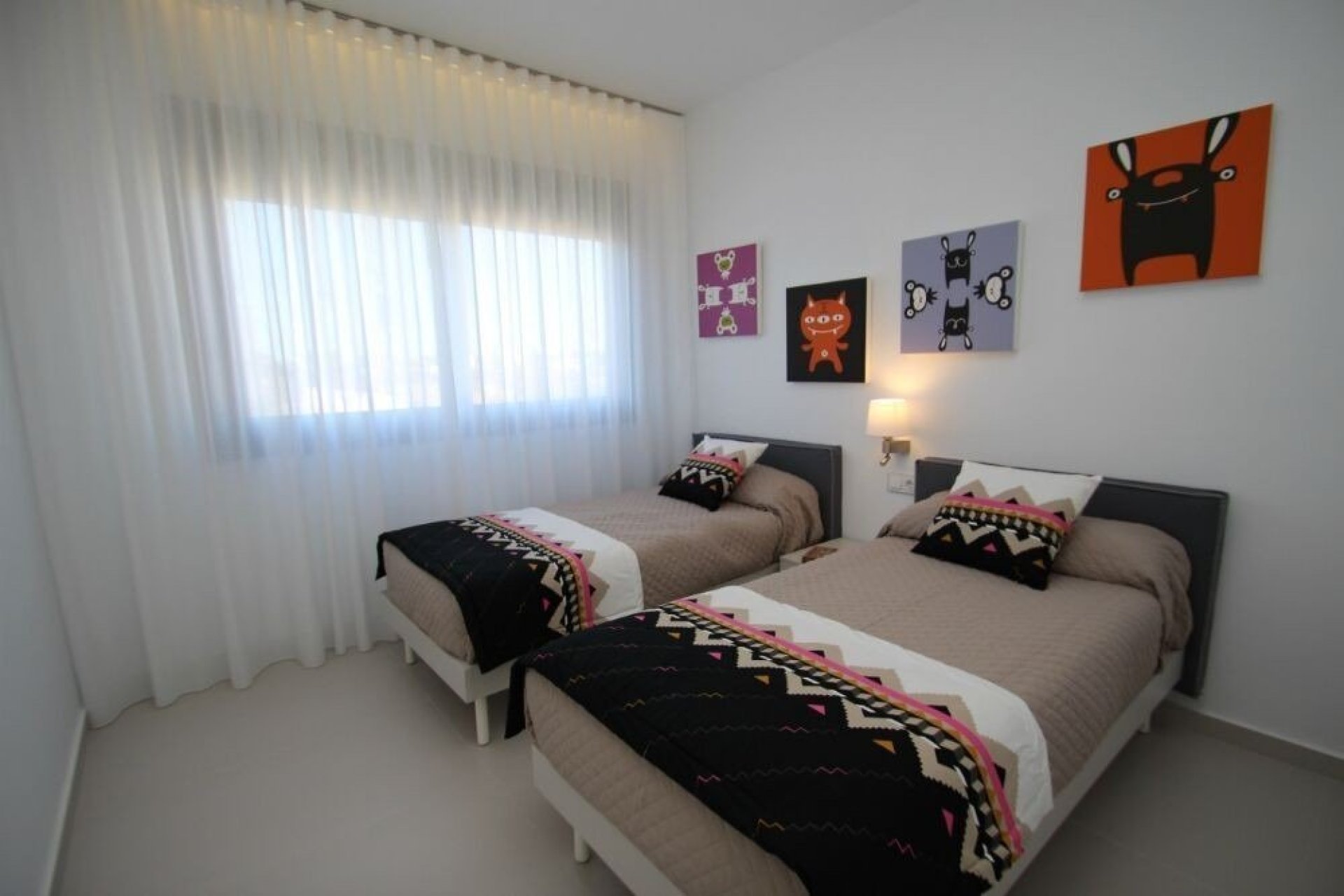 Nieuwbouw  - Villa - Orihuela Costa - Campoamor