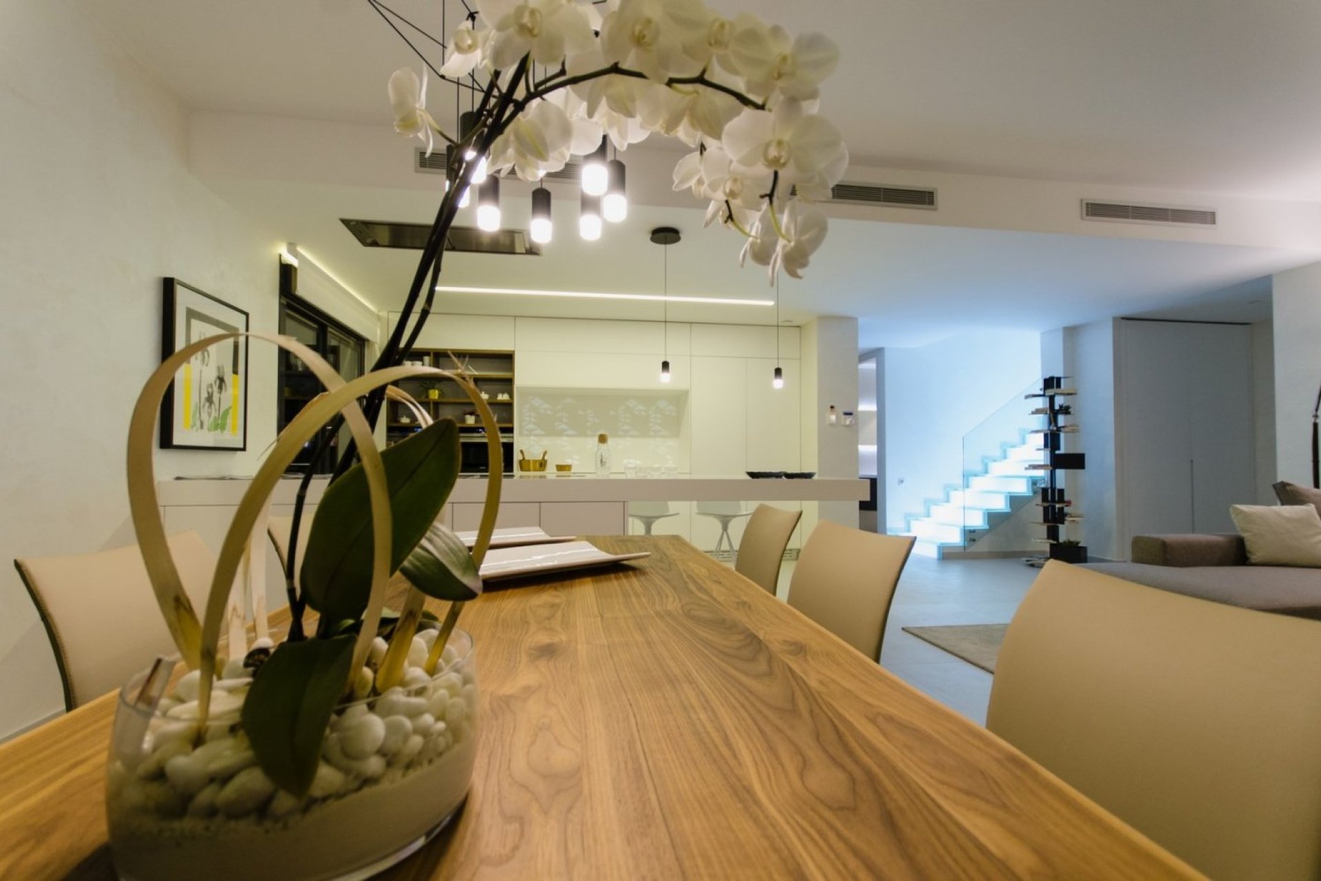 Nieuwbouw  - Villa - Orihuela Costa - Campoamor