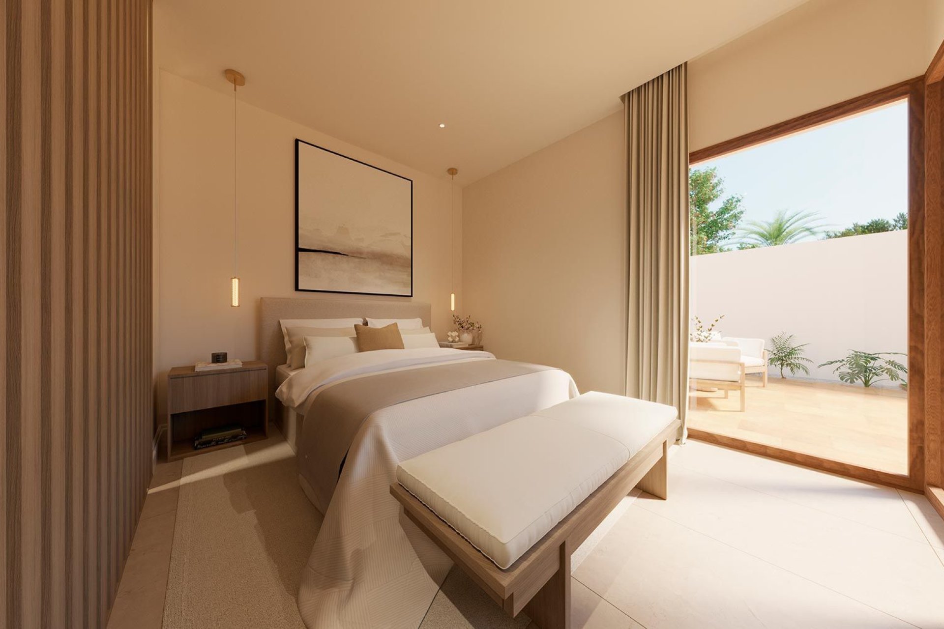 Nieuwbouw  - Villa - Orihuela Costa - La Zenia