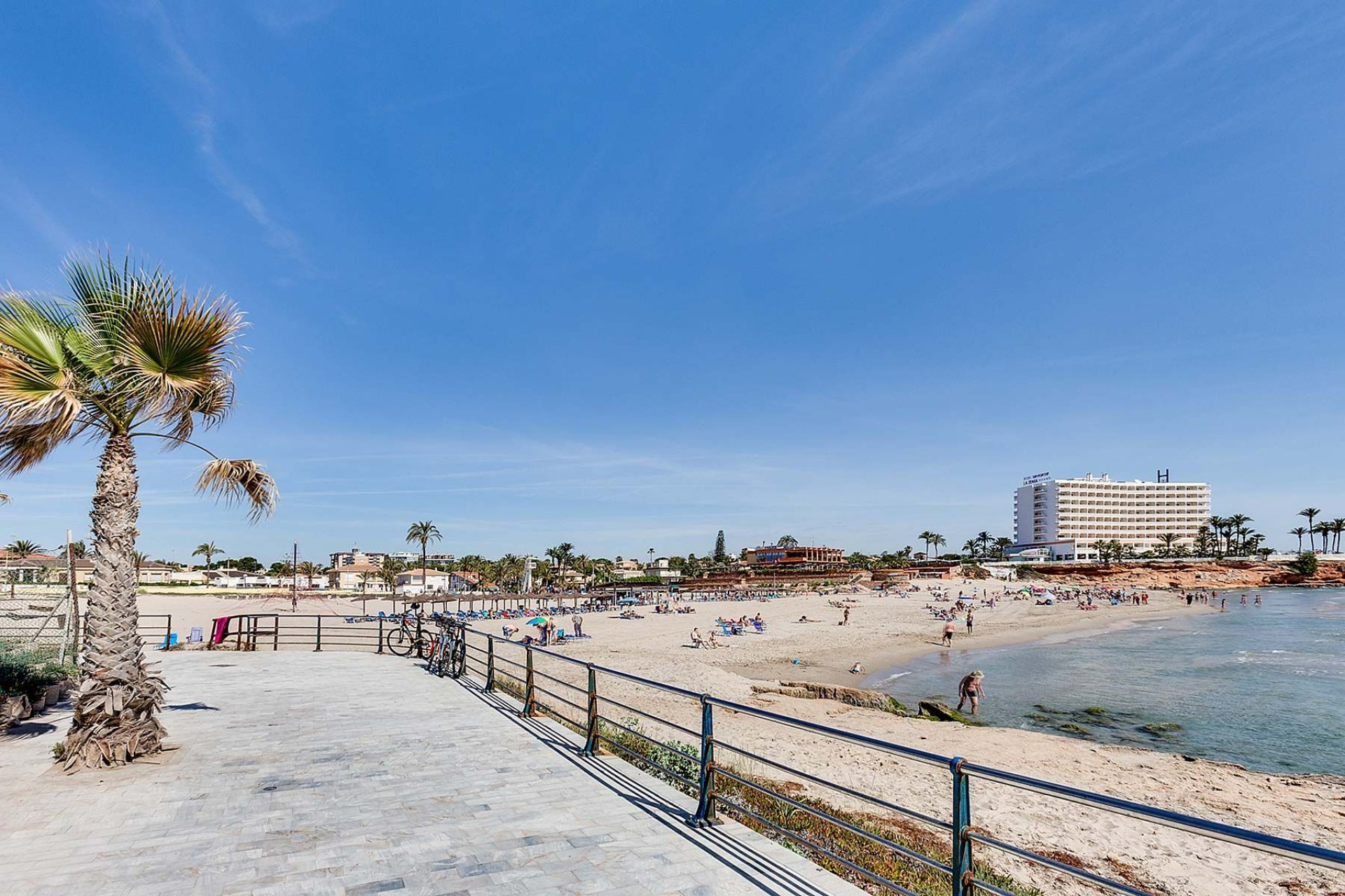 Nieuwbouw  - Villa - Orihuela Costa - La Zenia