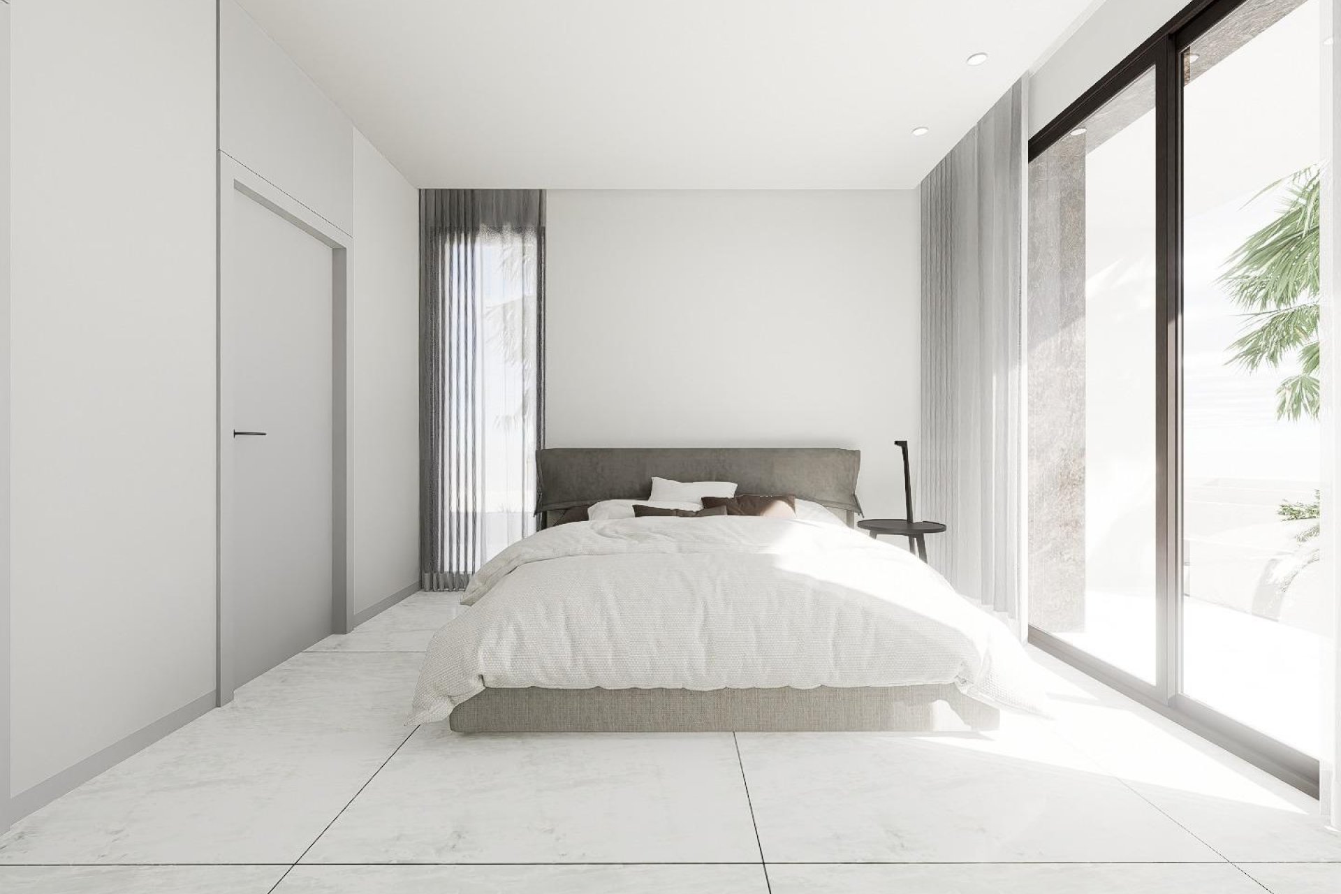 Nieuwbouw  - Villa - Orihuela Costa - La Zenia