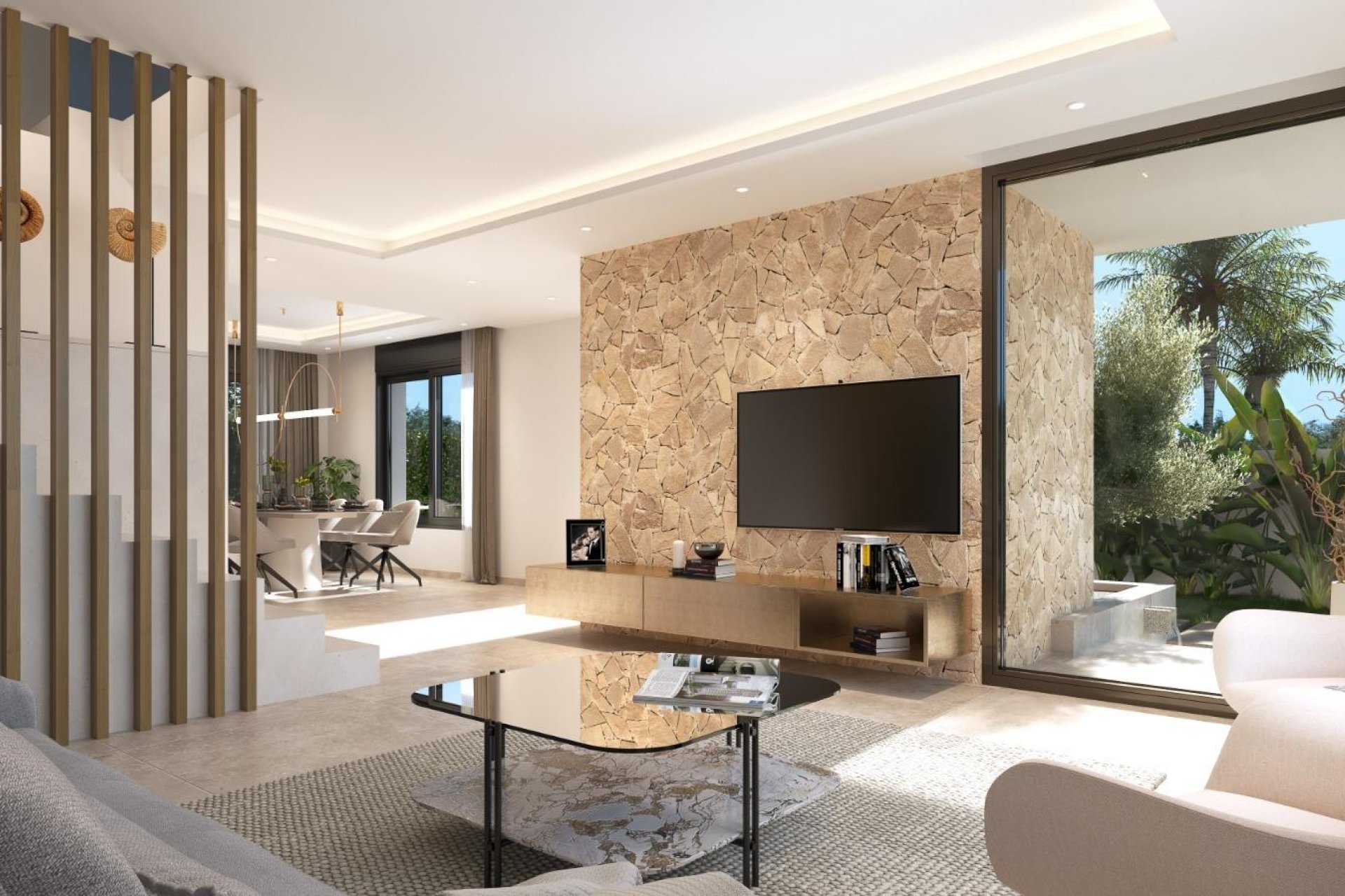Nieuwbouw  - Villa - Orihuela Costa - Las Filipinas