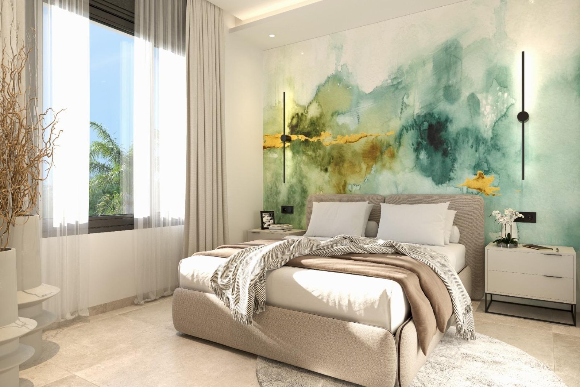 Nieuwbouw  - Villa - Orihuela Costa - Las Filipinas