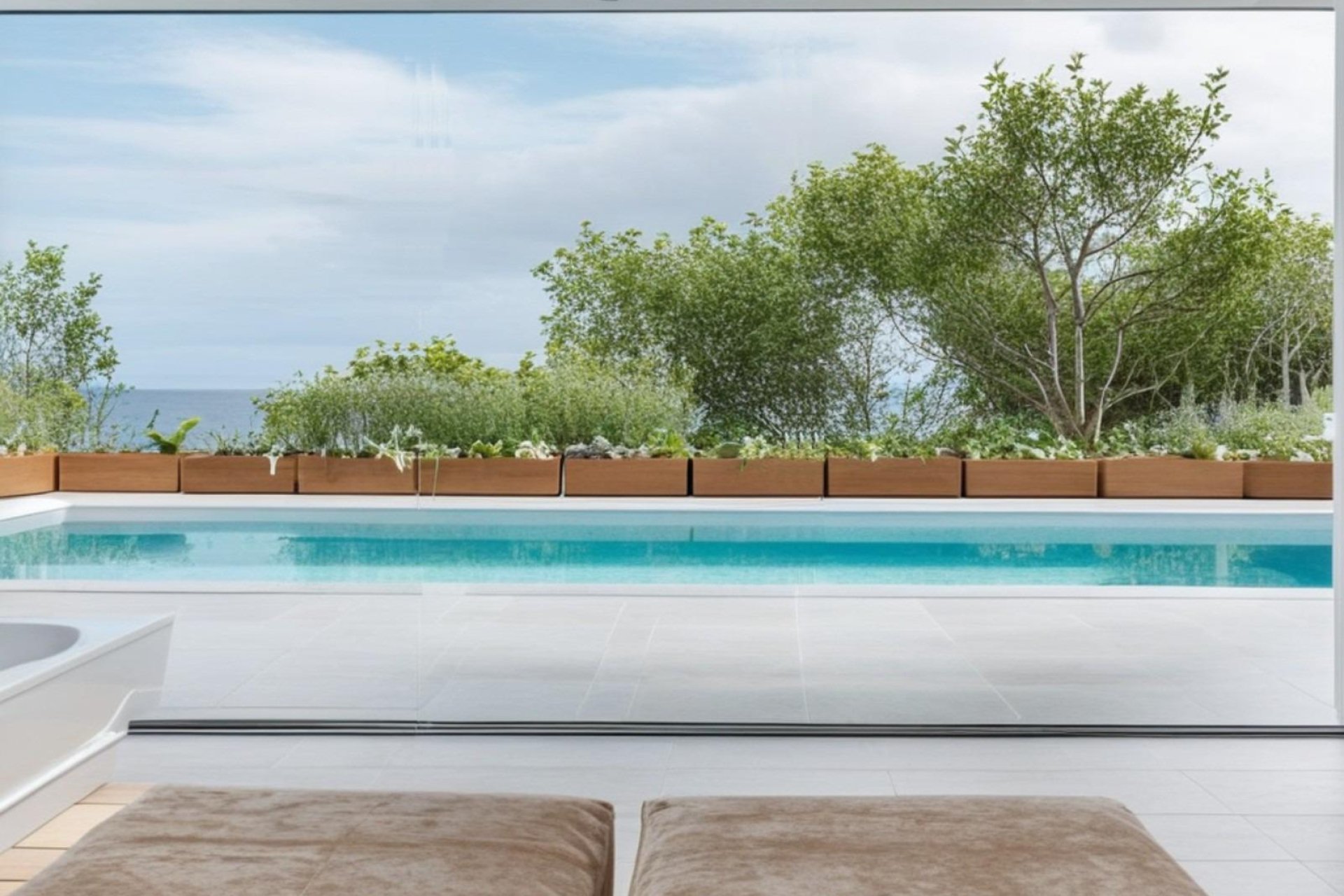 Nieuwbouw  - Villa - Orihuela Costa - Las Filipinas