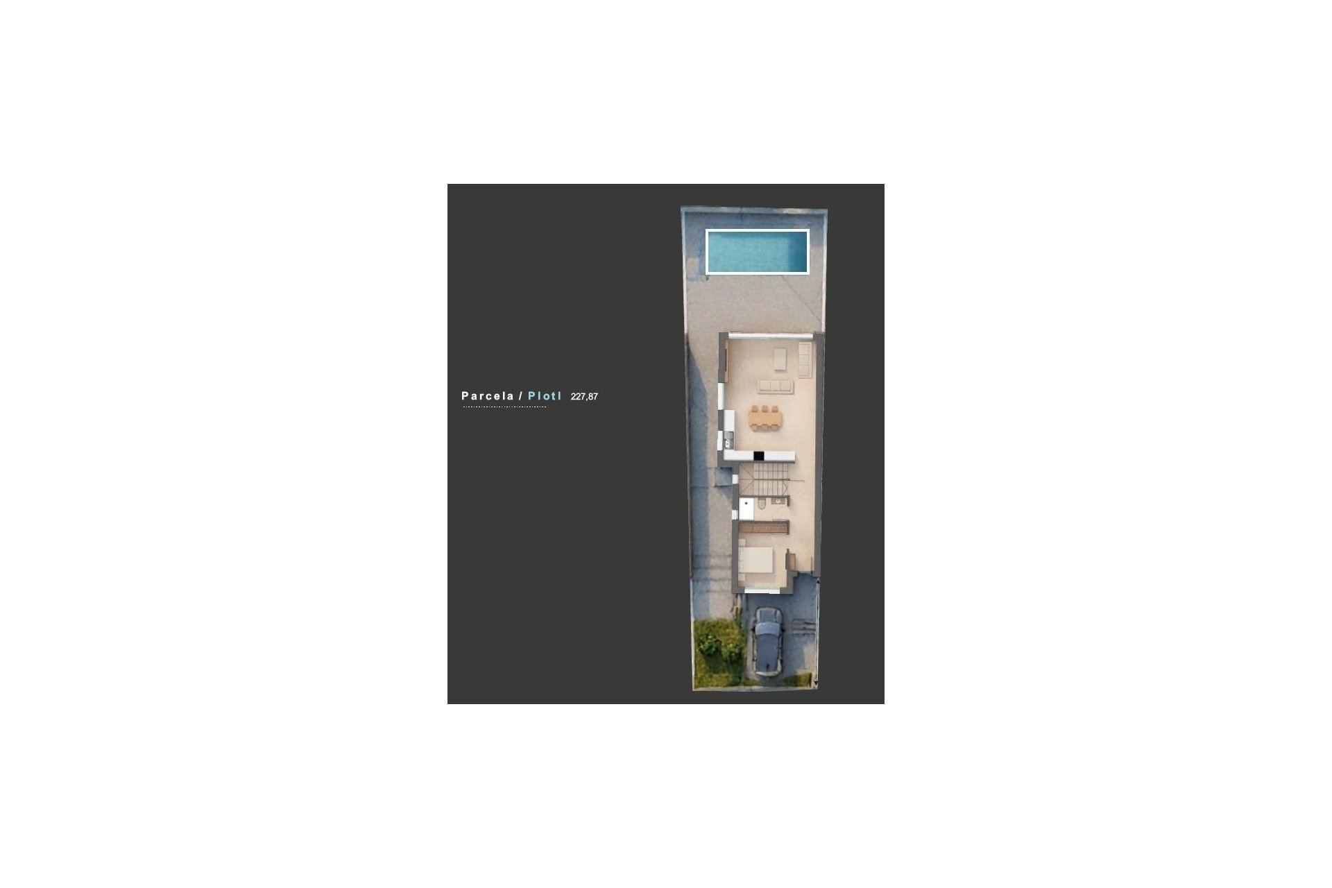 Nieuwbouw  - Villa - Orihuela Costa - Las Filipinas