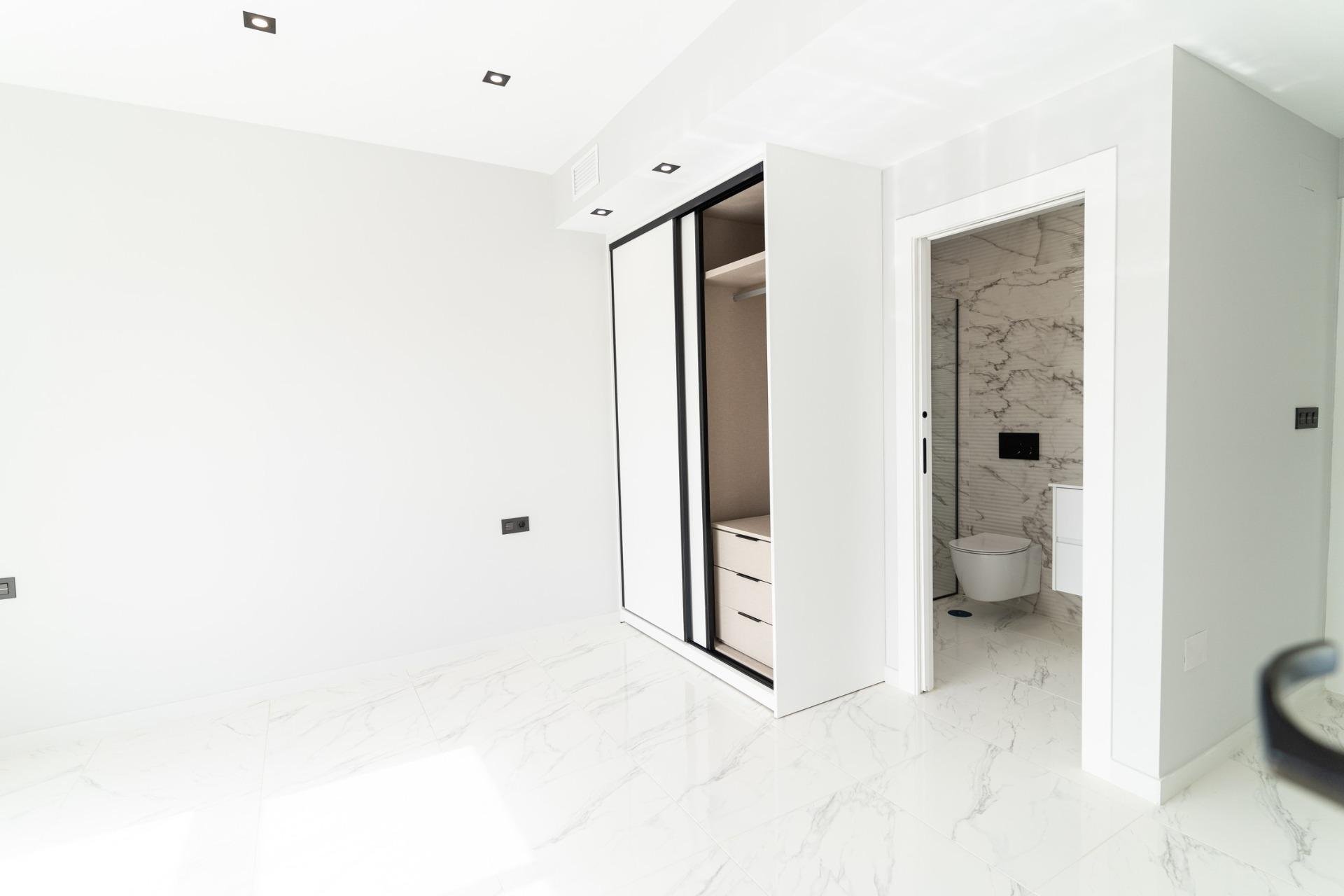 Nieuwbouw  - Villa - Orihuela Costa - Punta Prima