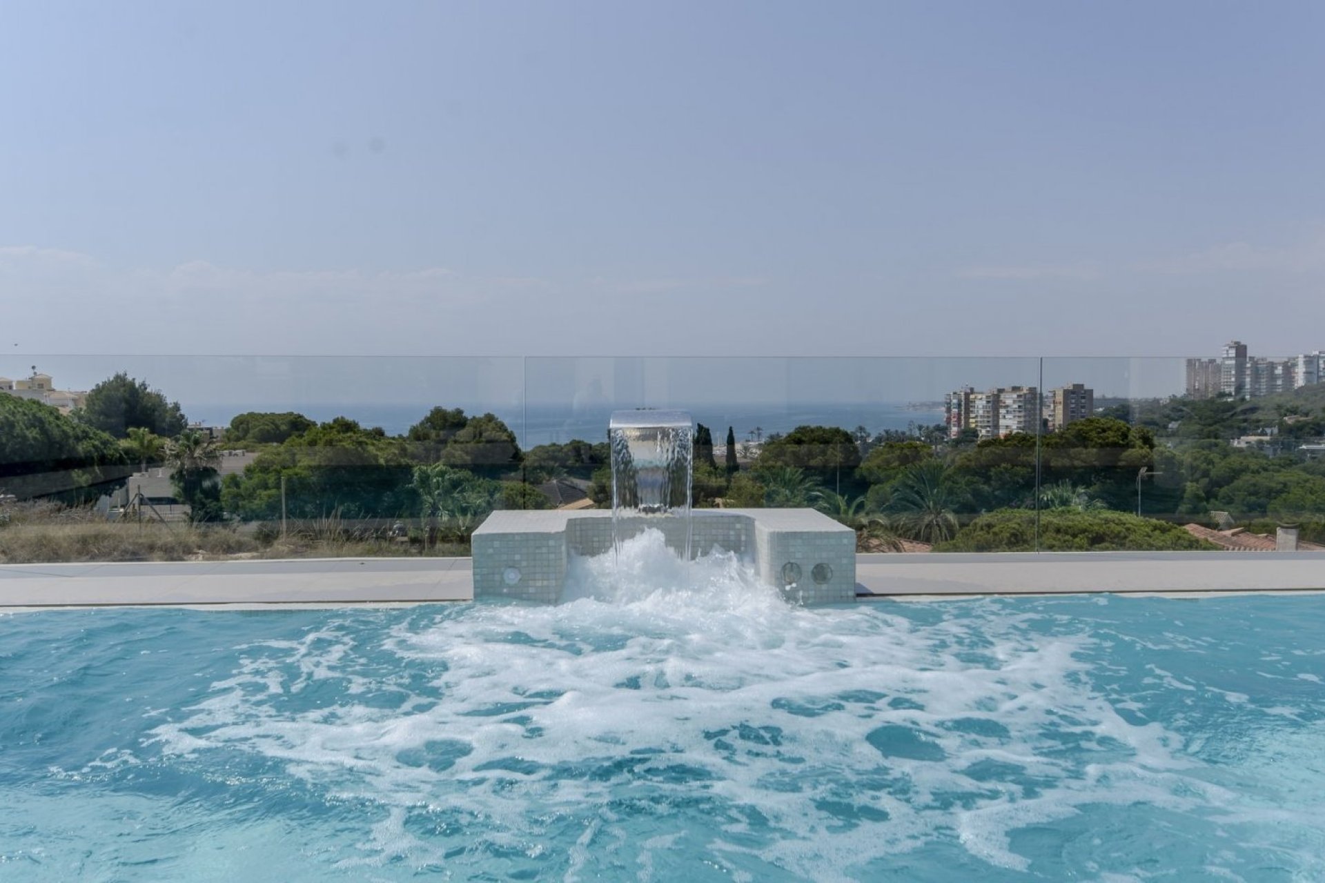 Nieuwbouw  - Villa - Orihuela Costa