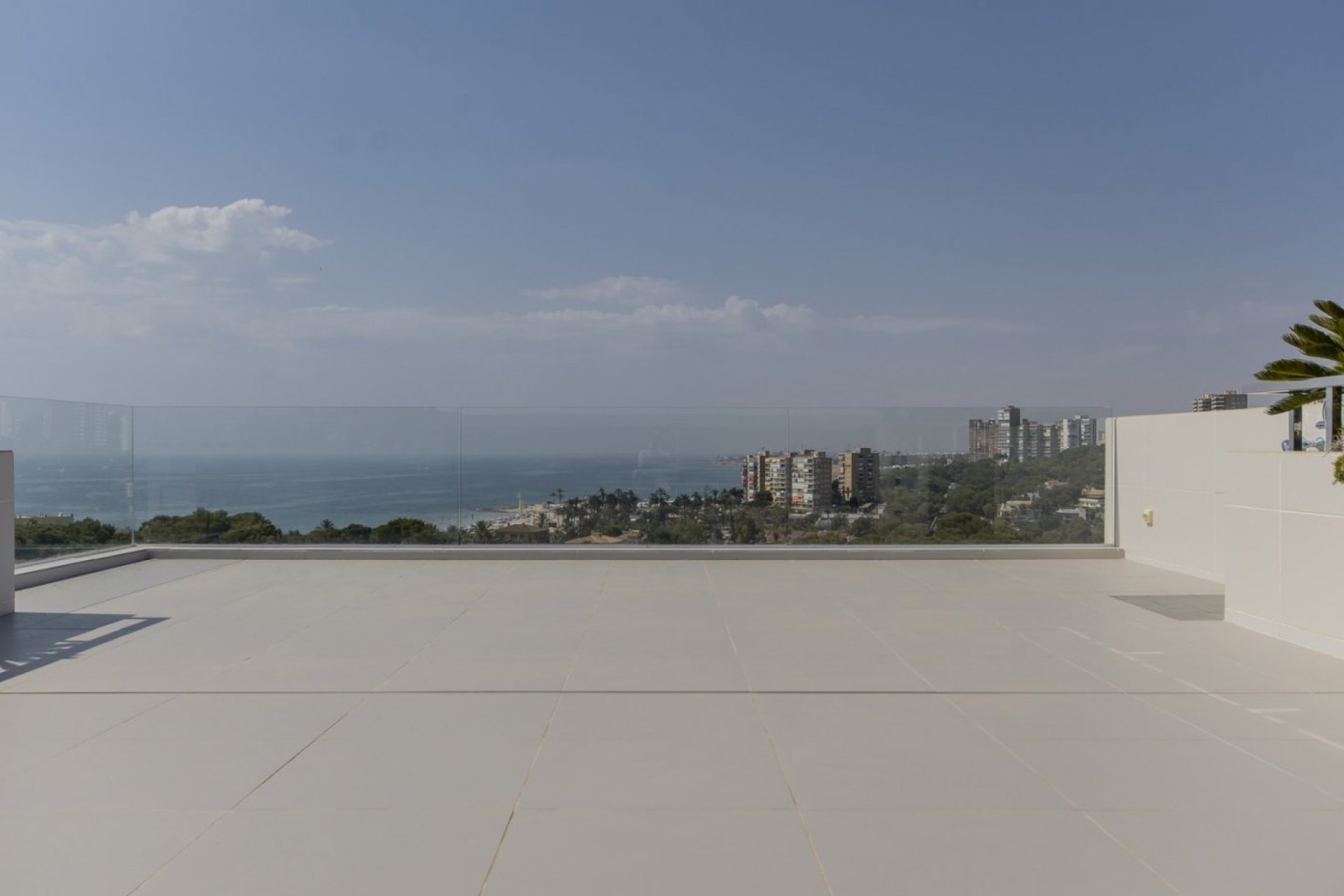 Nieuwbouw  - Villa - Orihuela Costa