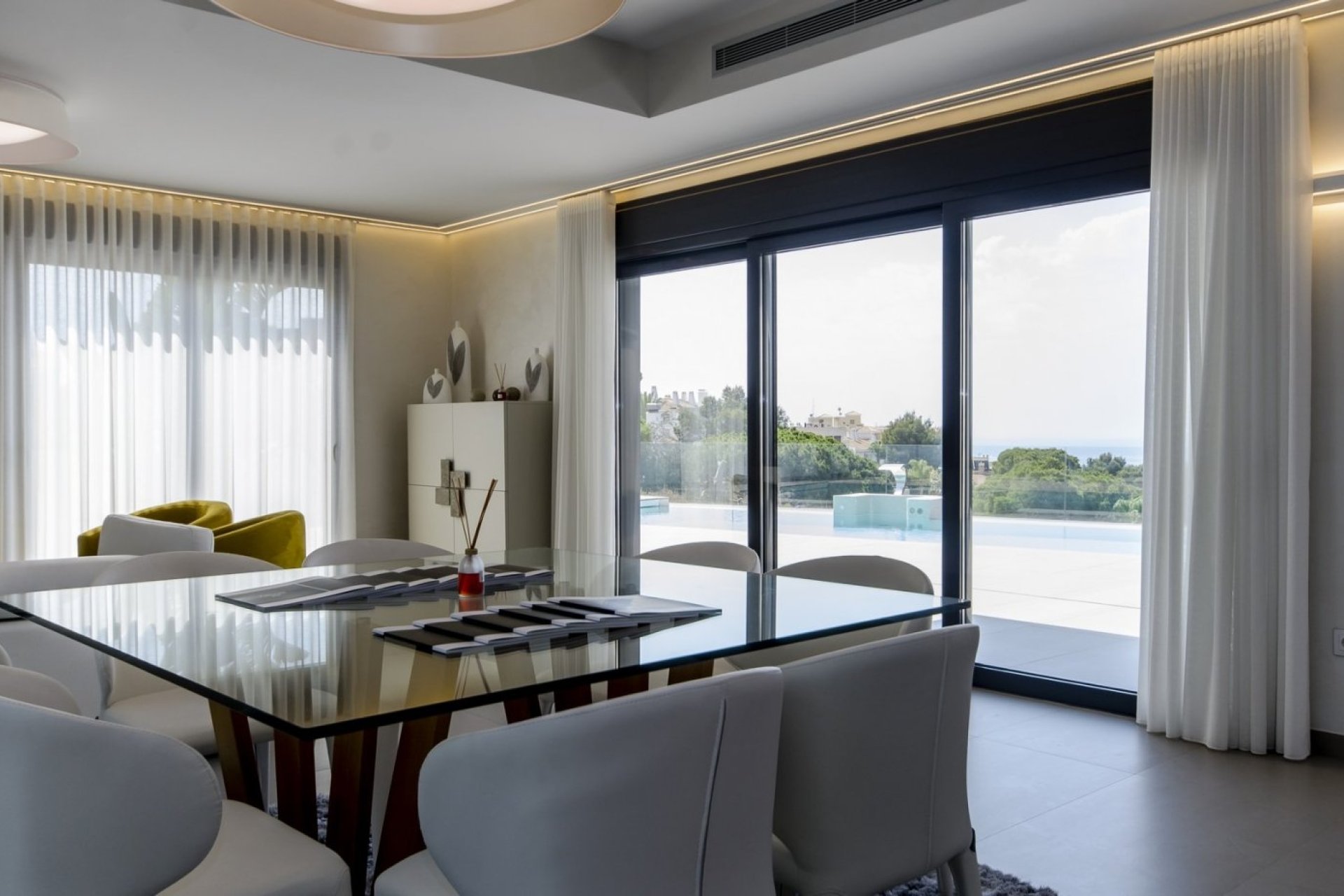 Nieuwbouw  - Villa - Orihuela Costa