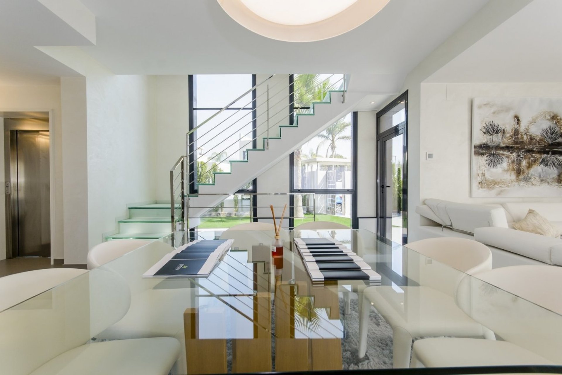 Nieuwbouw  - Villa - Orihuela Costa