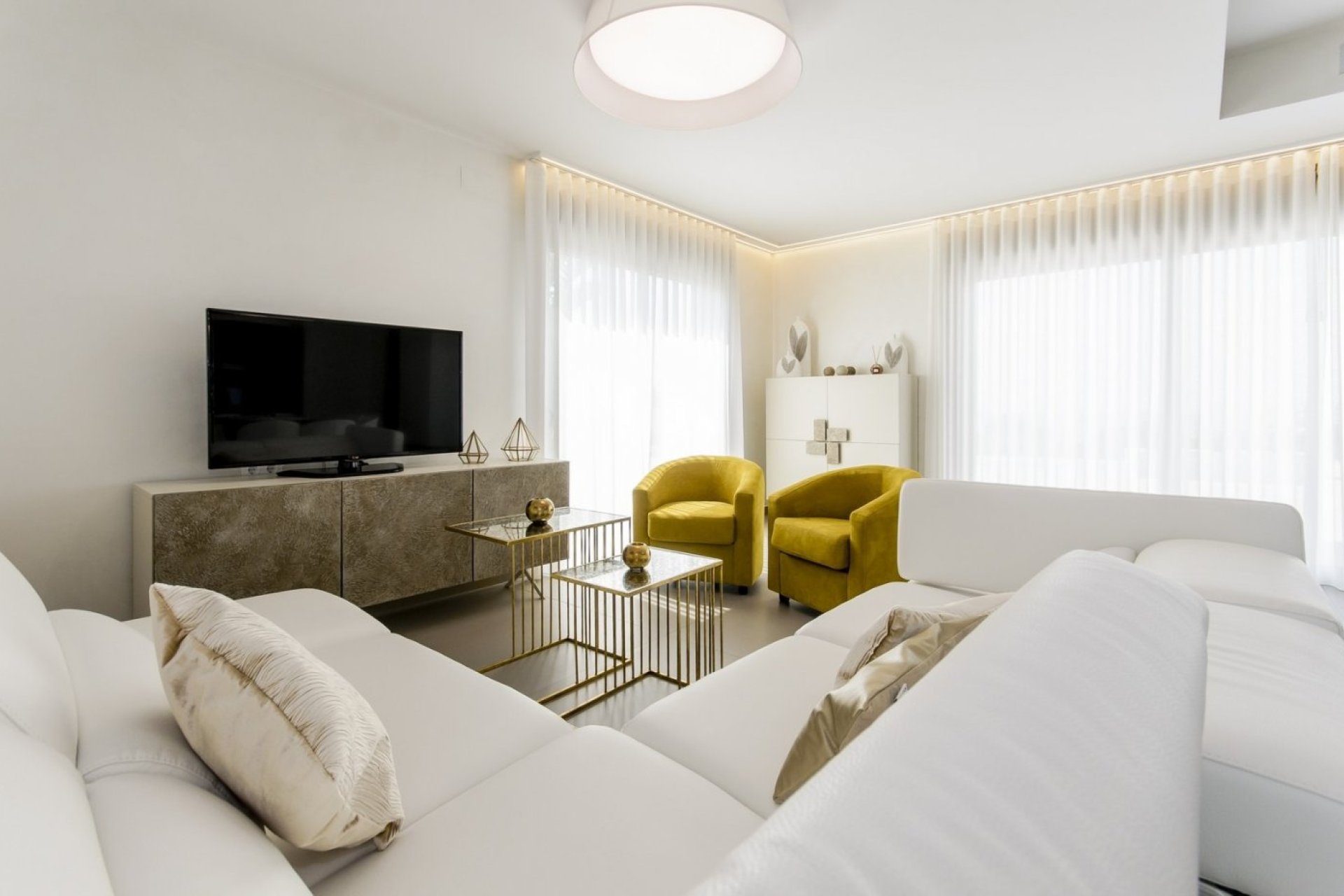 Nieuwbouw  - Villa - Orihuela Costa