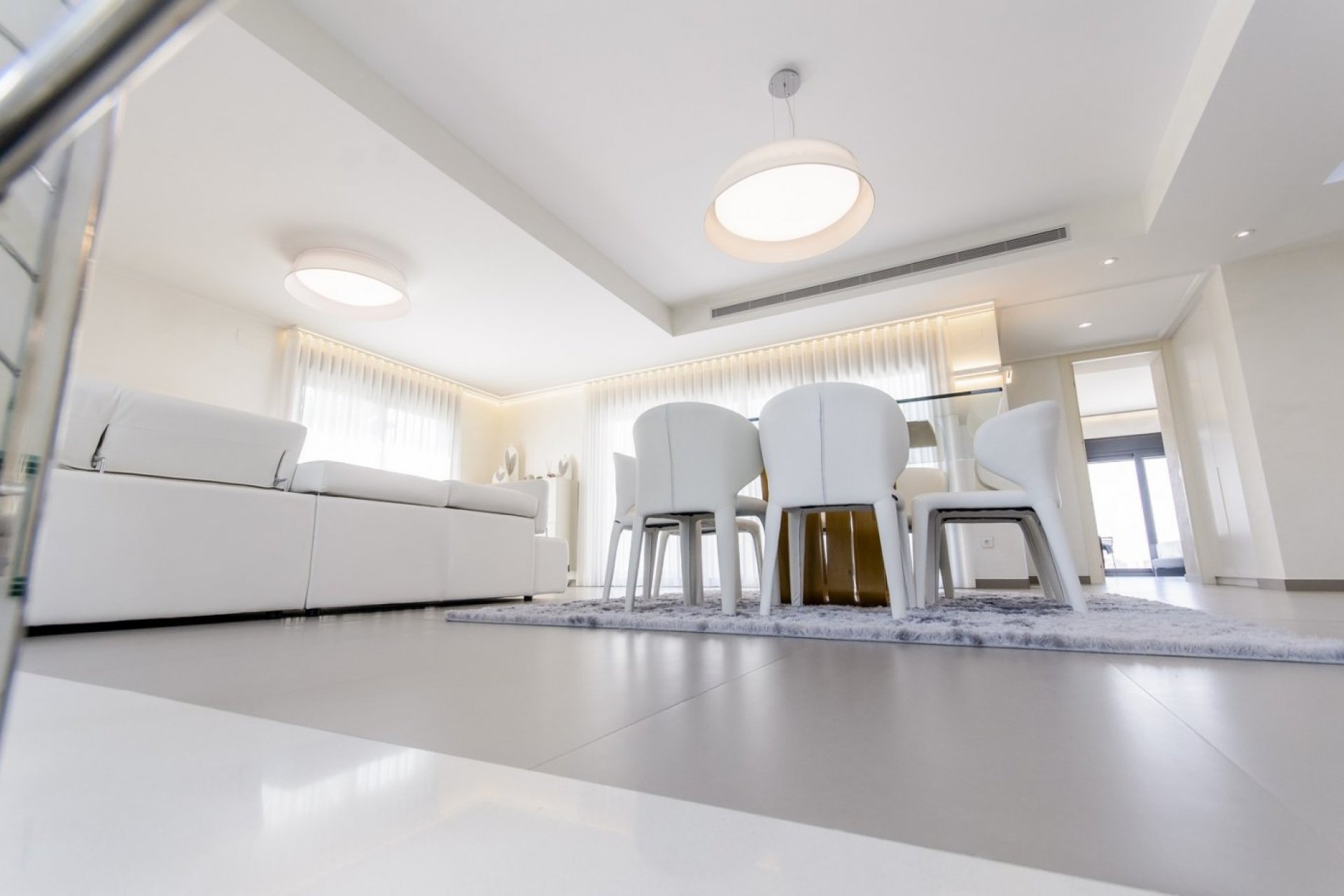 Nieuwbouw  - Villa - Orihuela Costa