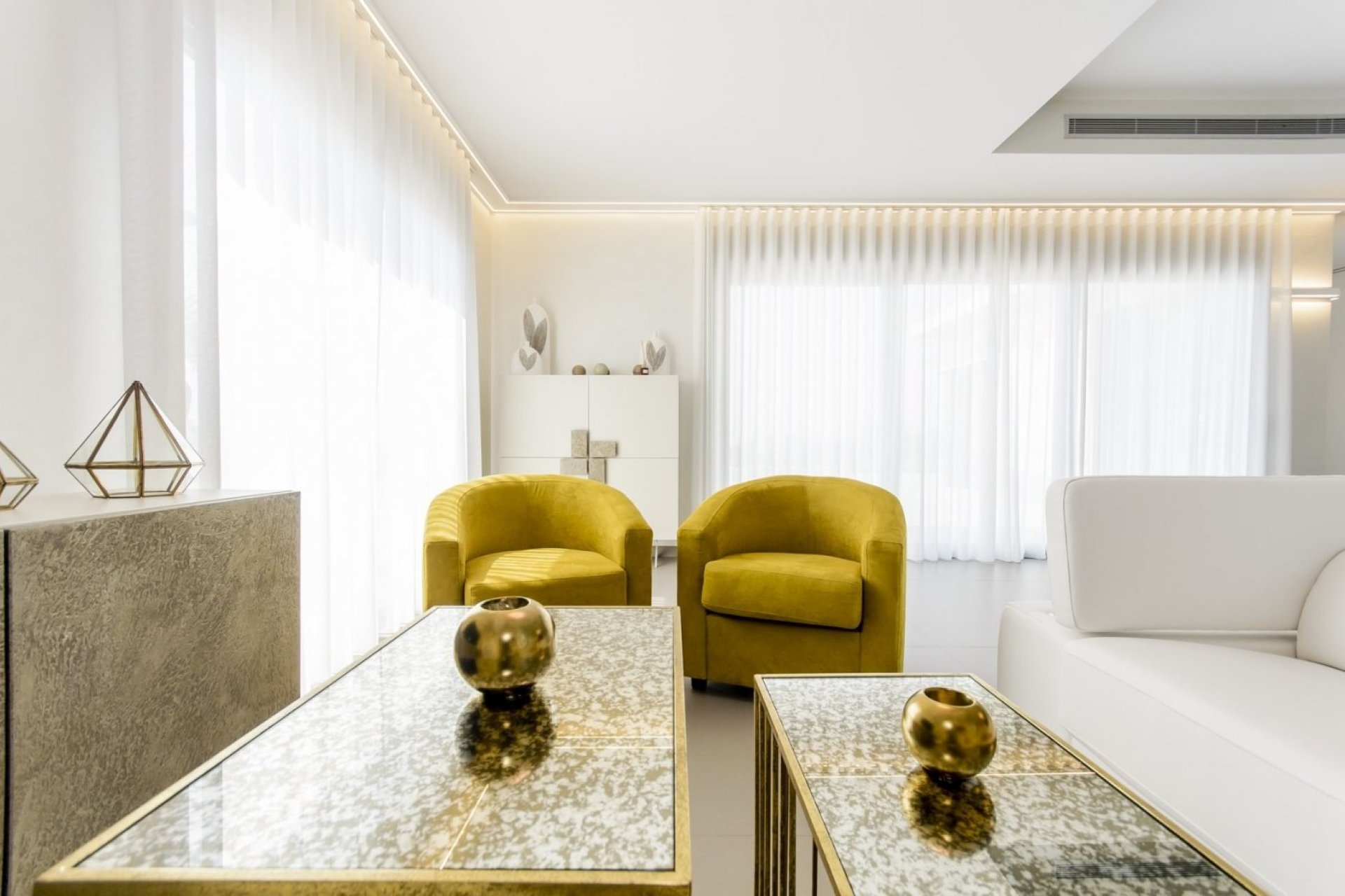 Nieuwbouw  - Villa - Orihuela Costa