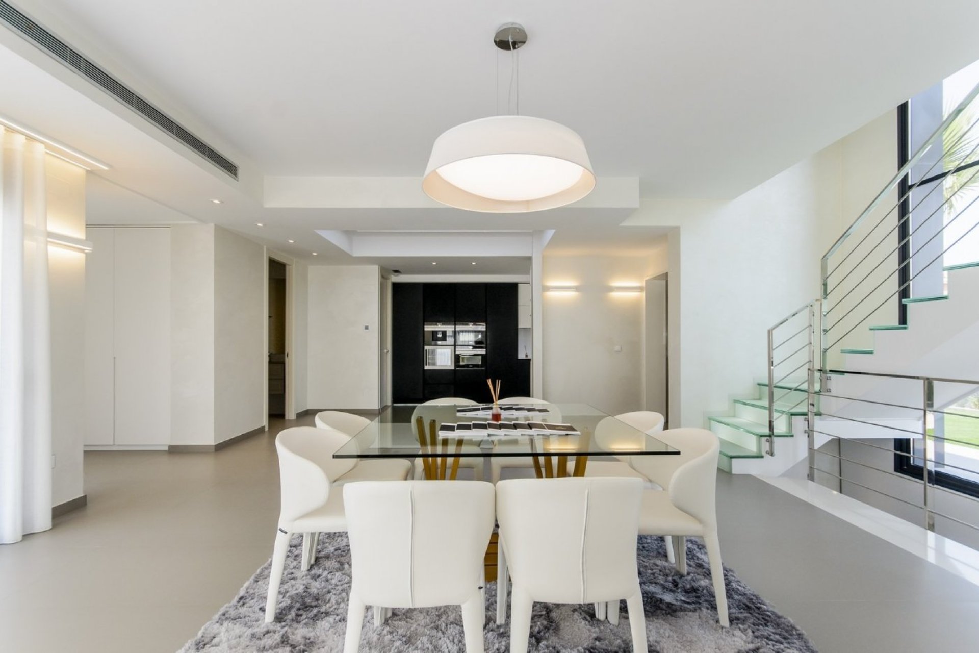 Nieuwbouw  - Villa - Orihuela Costa