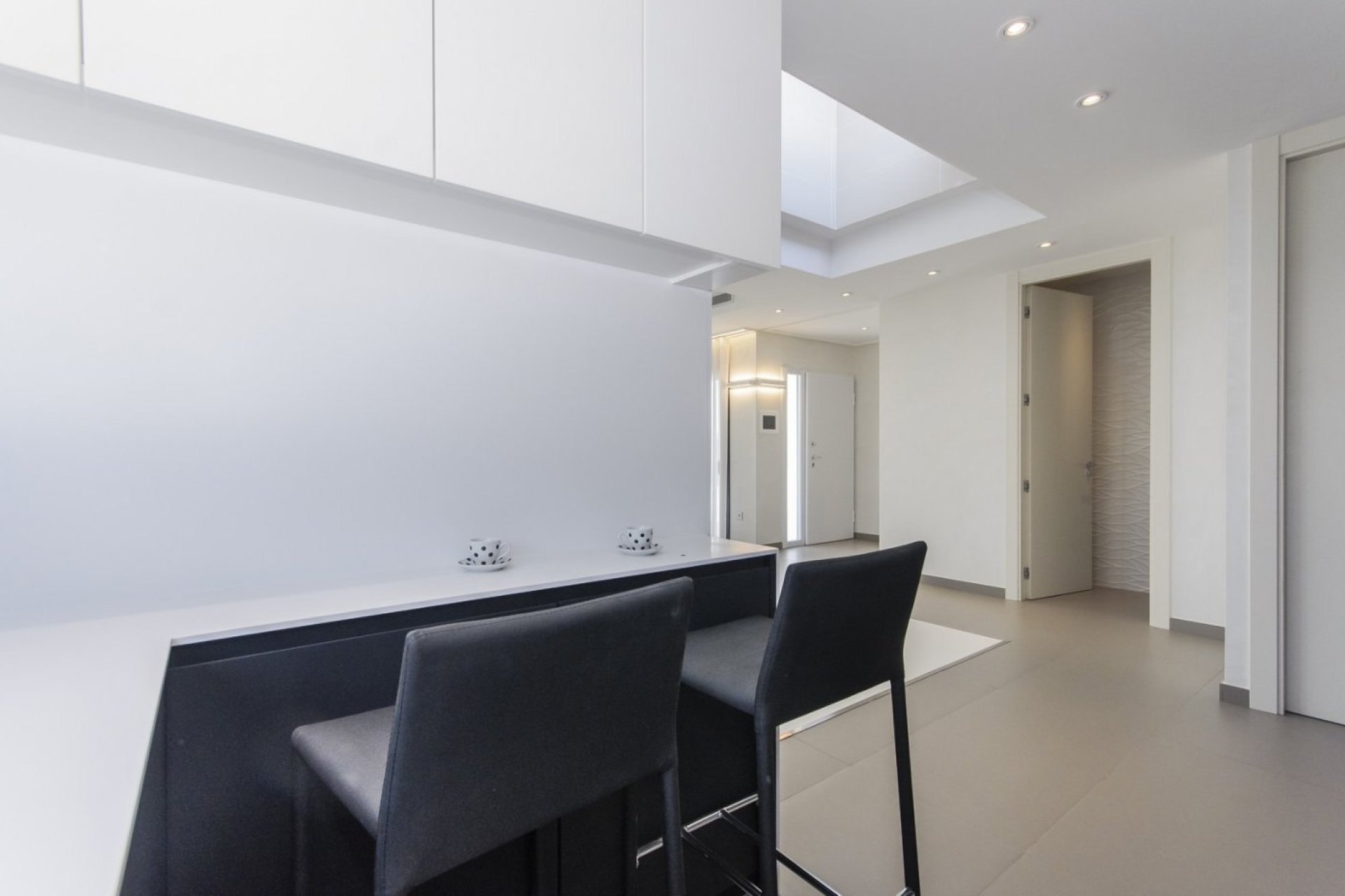 Nieuwbouw  - Villa - Orihuela Costa