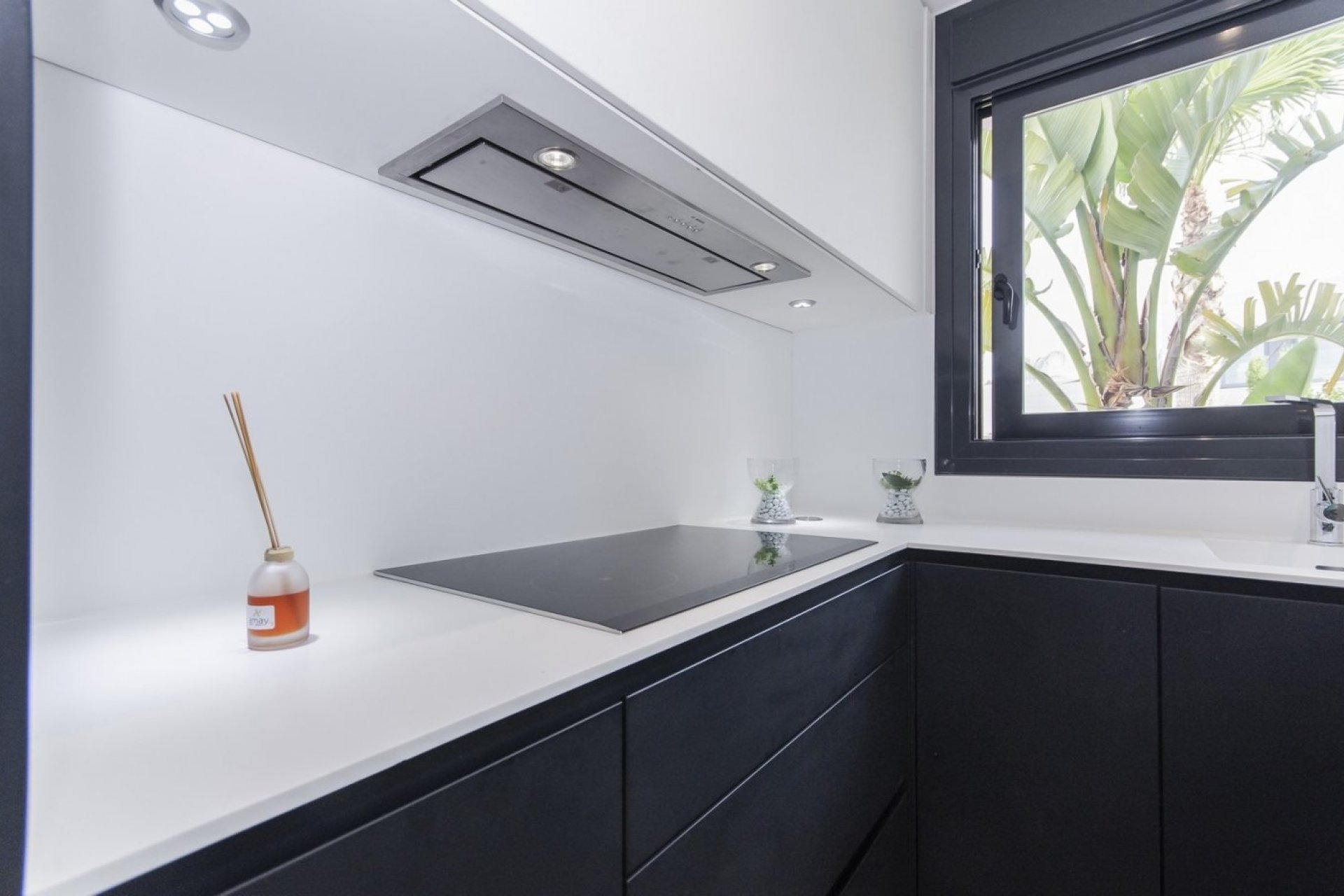 Nieuwbouw  - Villa - Orihuela Costa