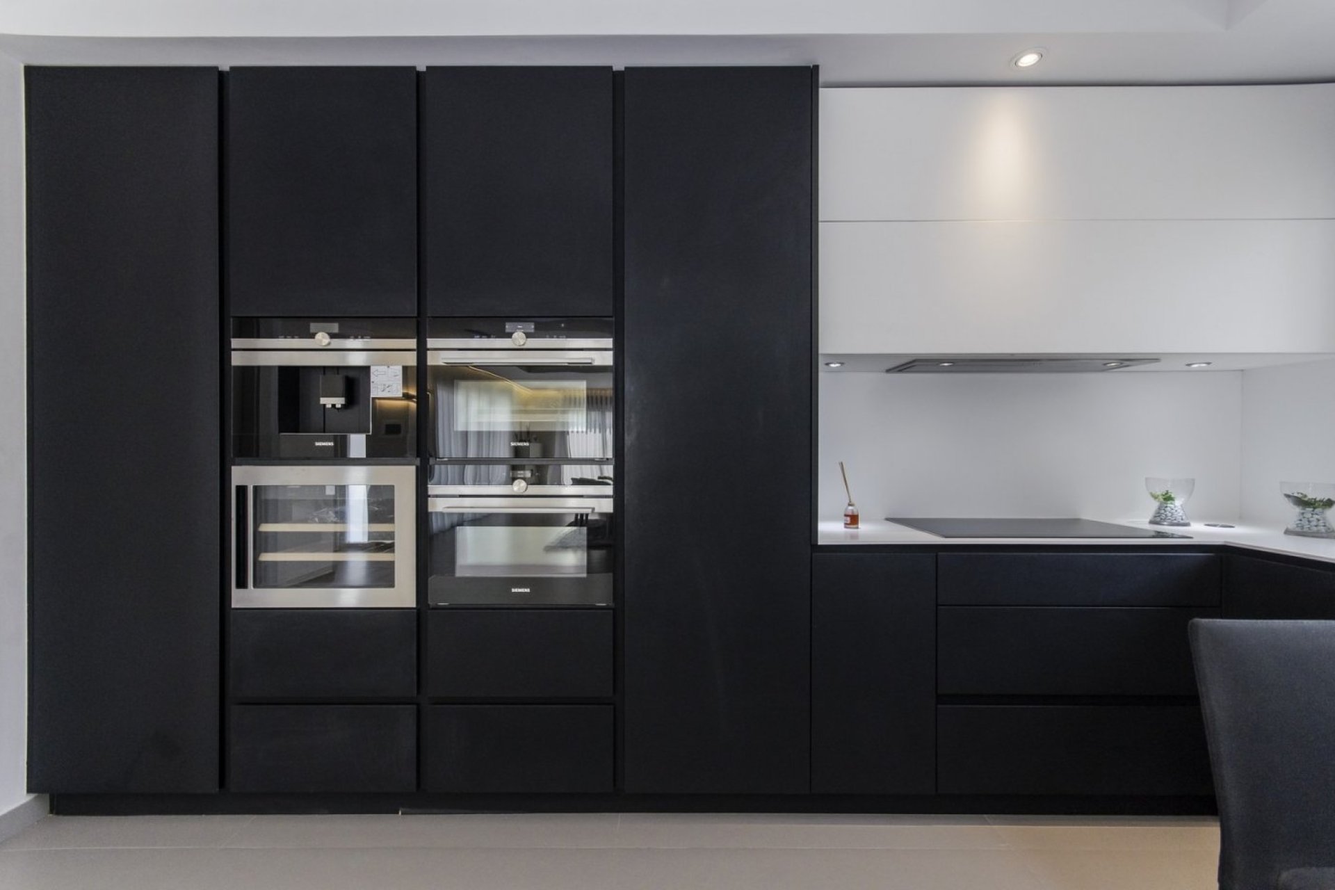 Nieuwbouw  - Villa - Orihuela Costa