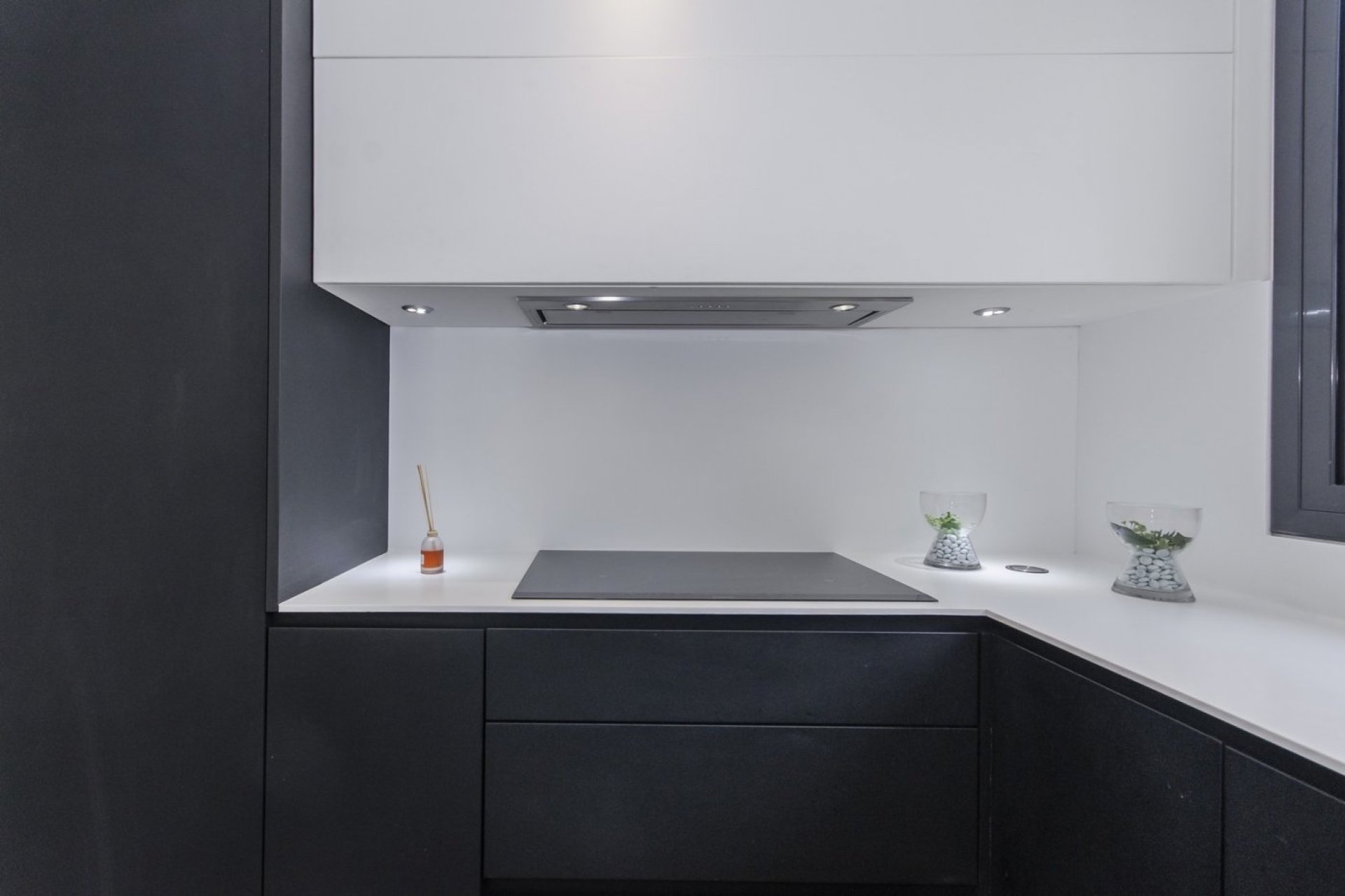 Nieuwbouw  - Villa - Orihuela Costa